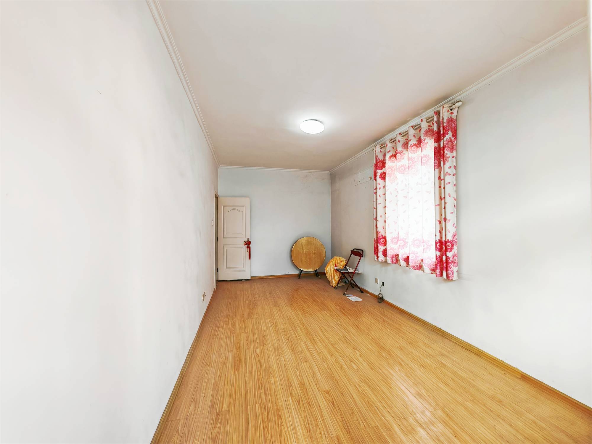  七里山南村六区 南北