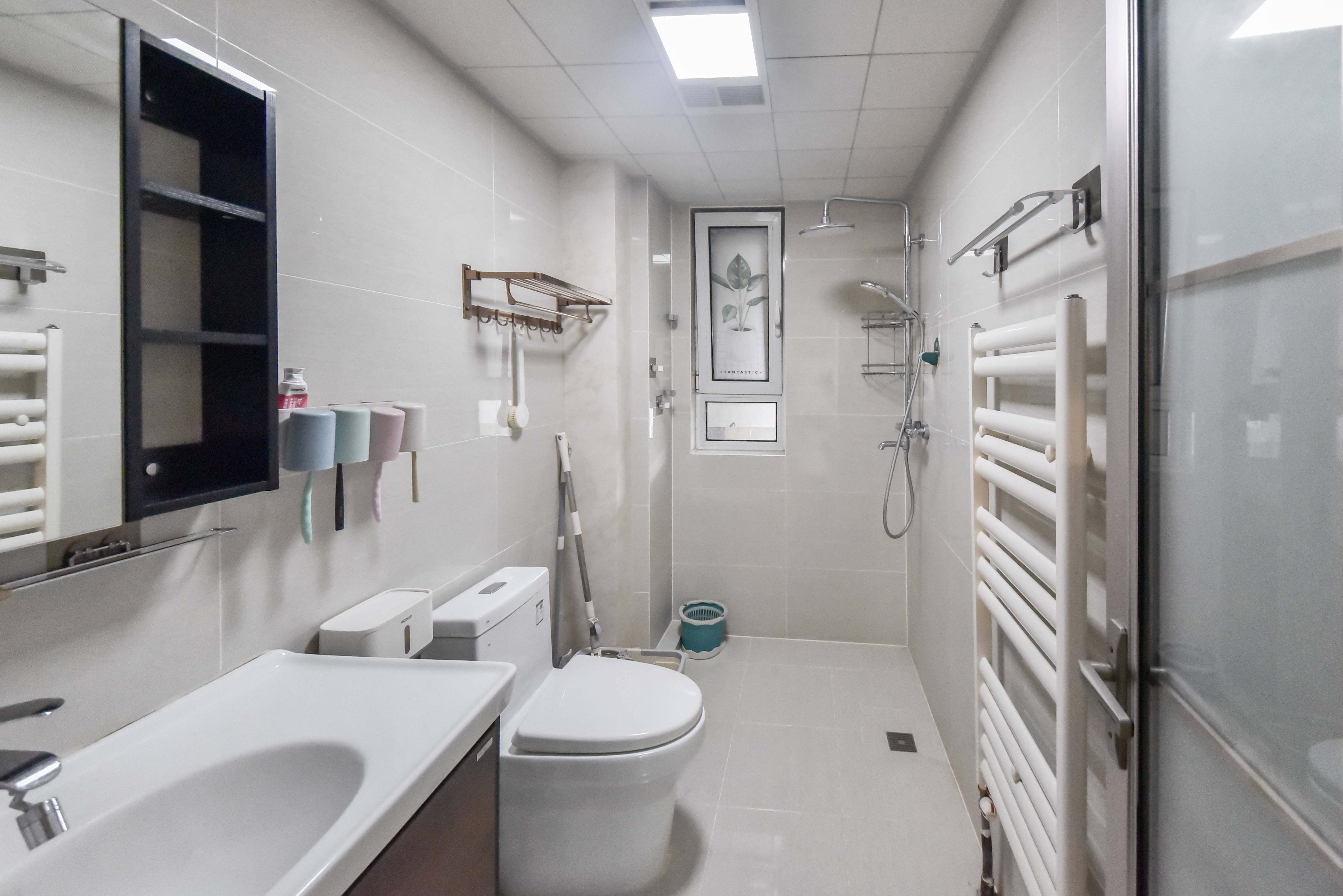 中新国际东城二区