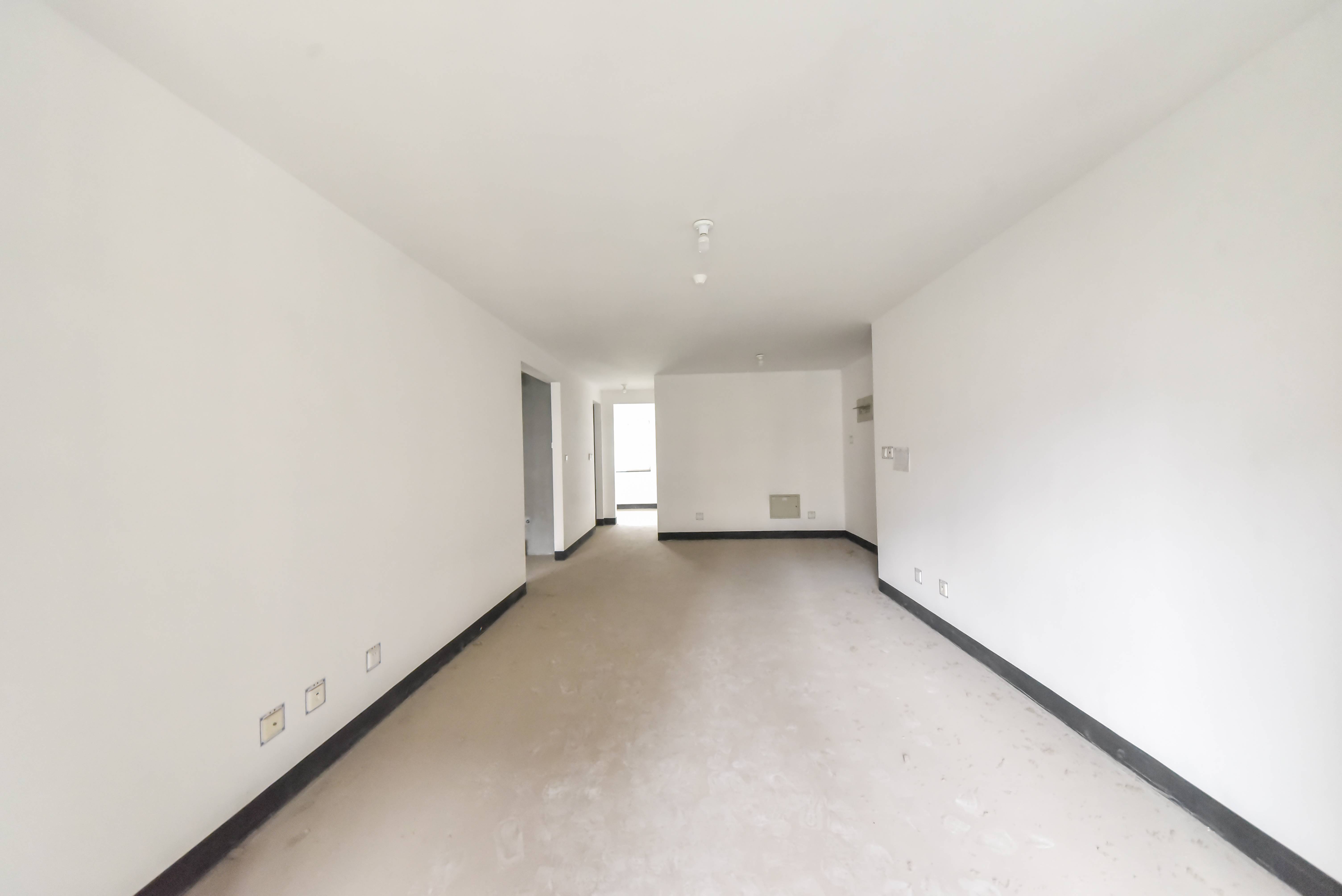 中新国际东城二区