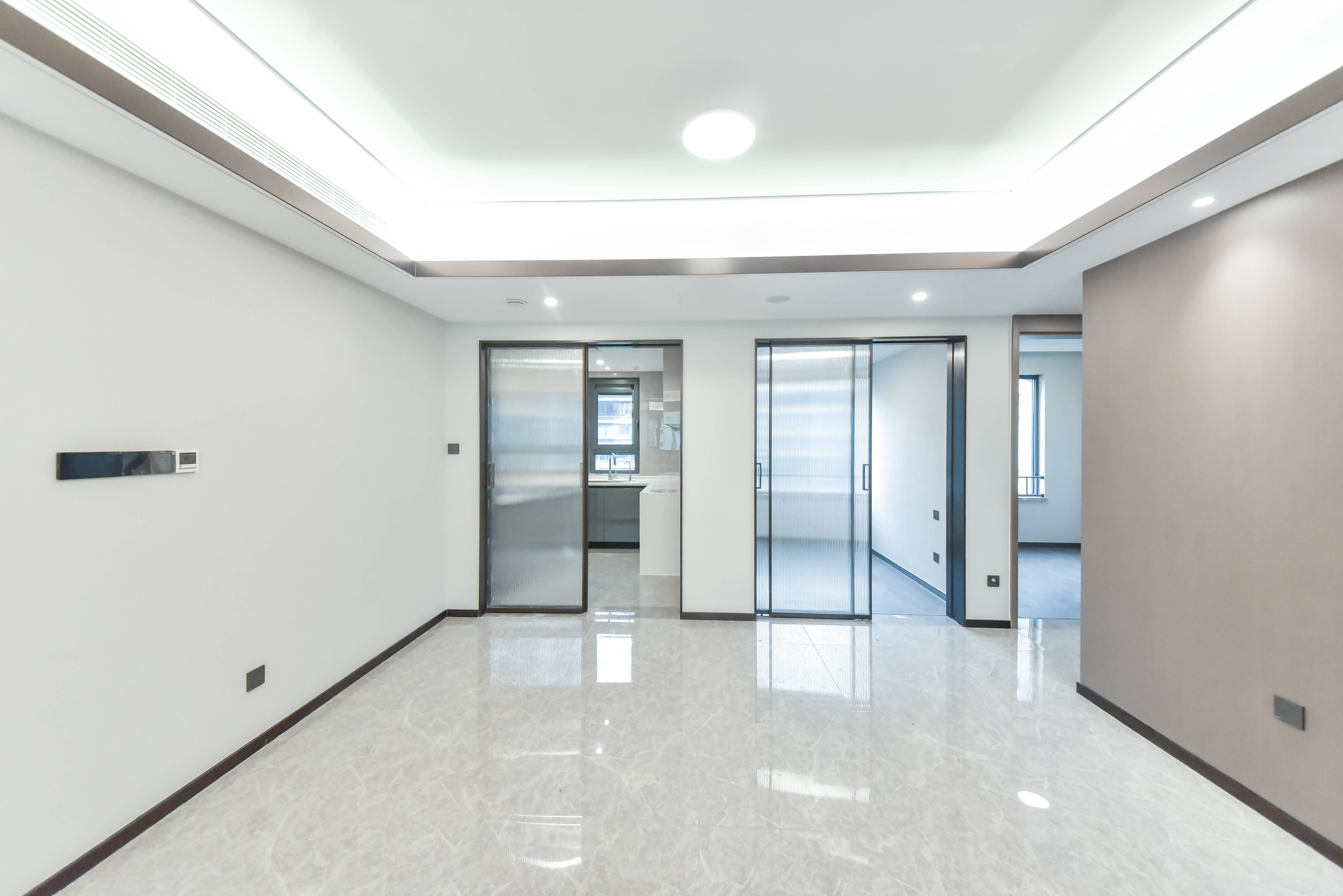 银丰玖玺城五期崇和院