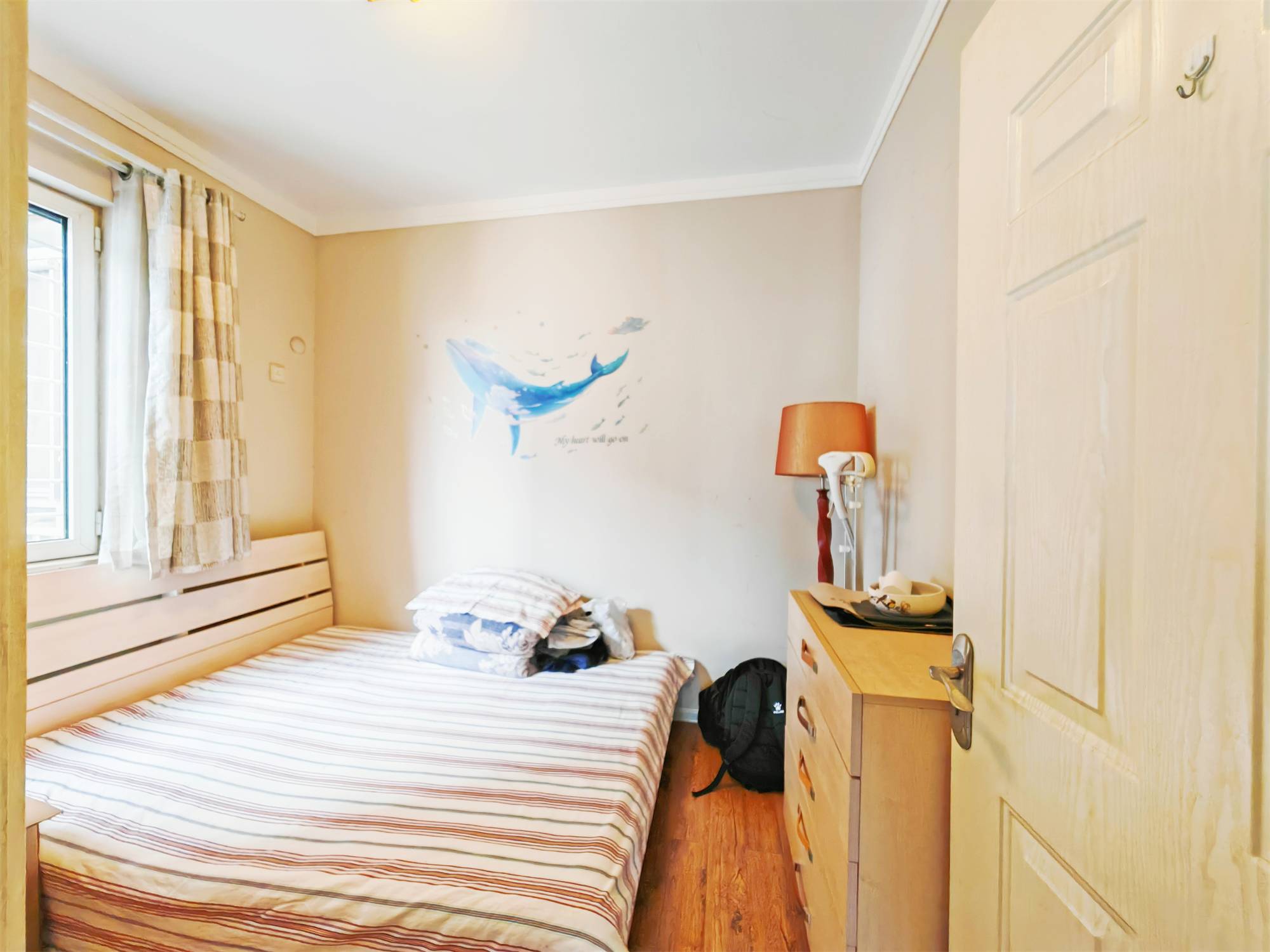 鲁能领秀城A区(十区)