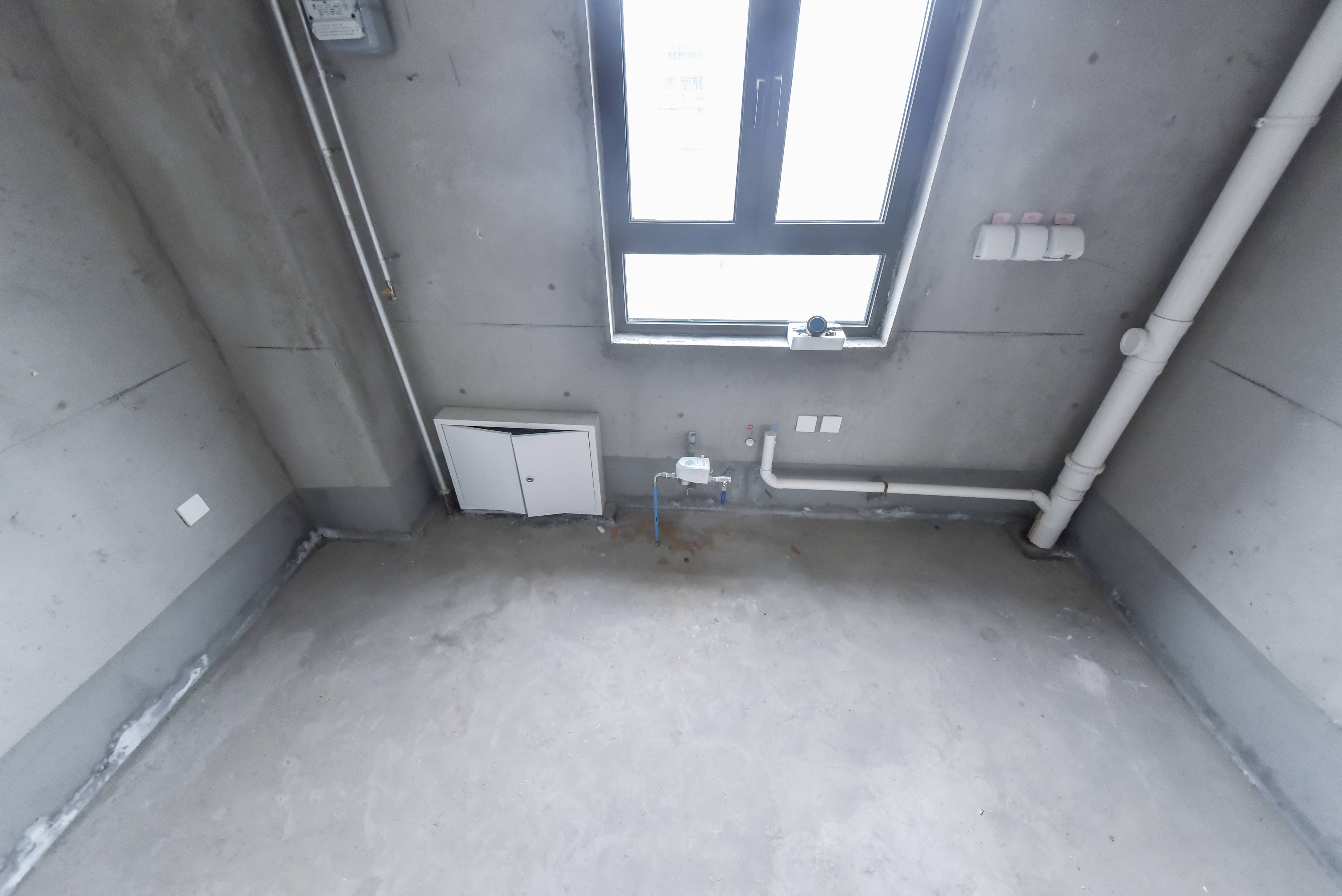 中新锦绣天地中苑四区