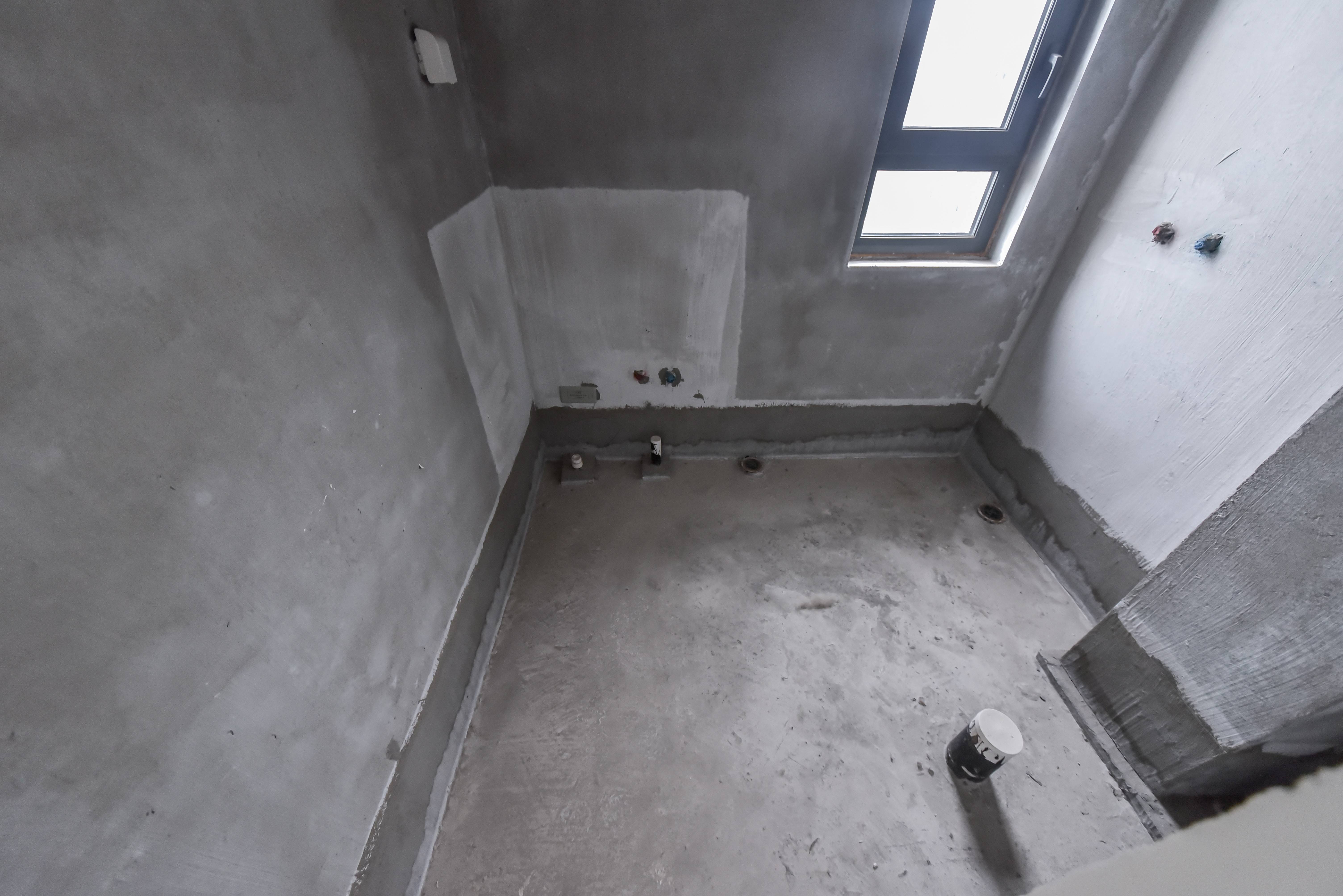 中新国际东城和玺四区