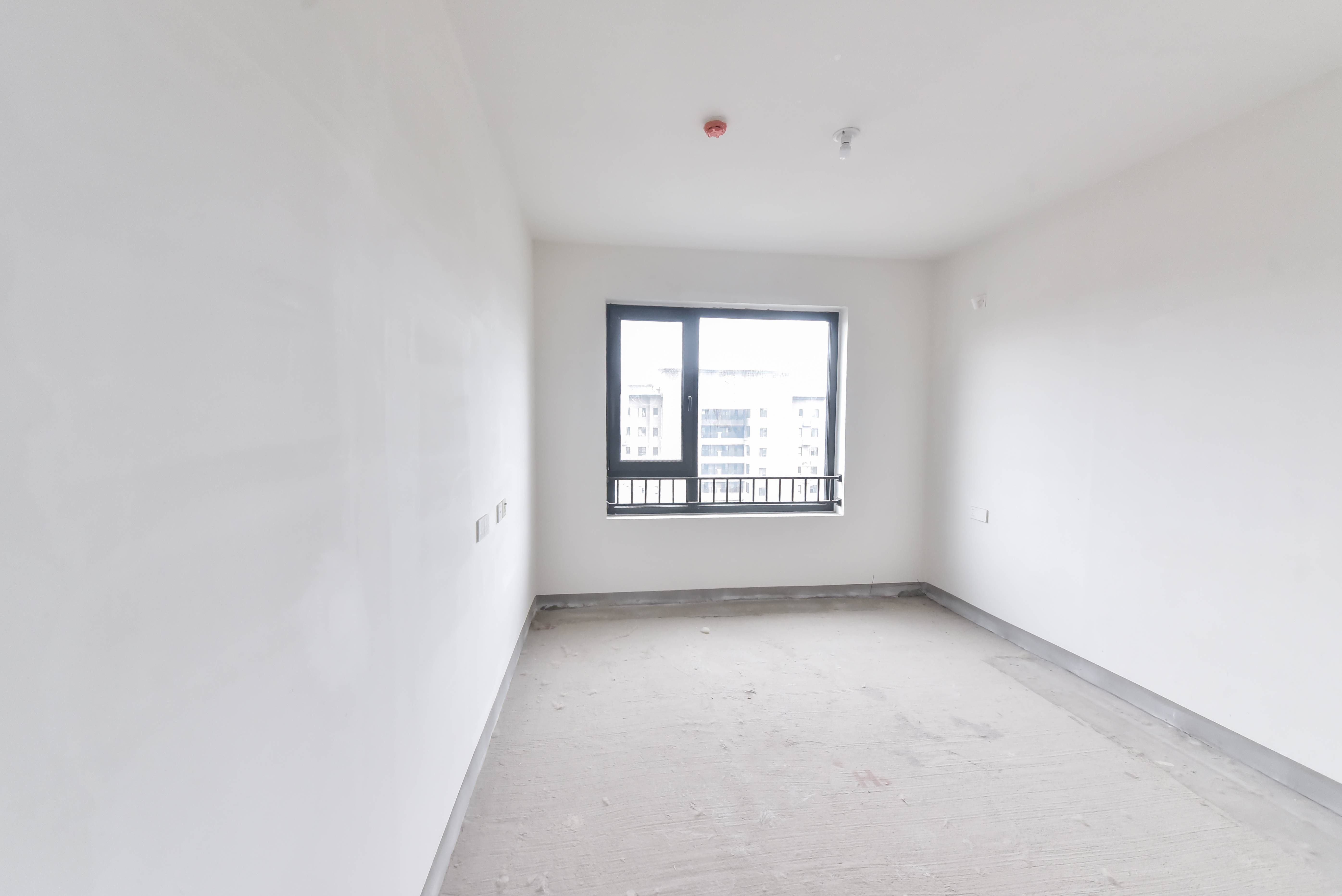 中新国际东城和玺四区