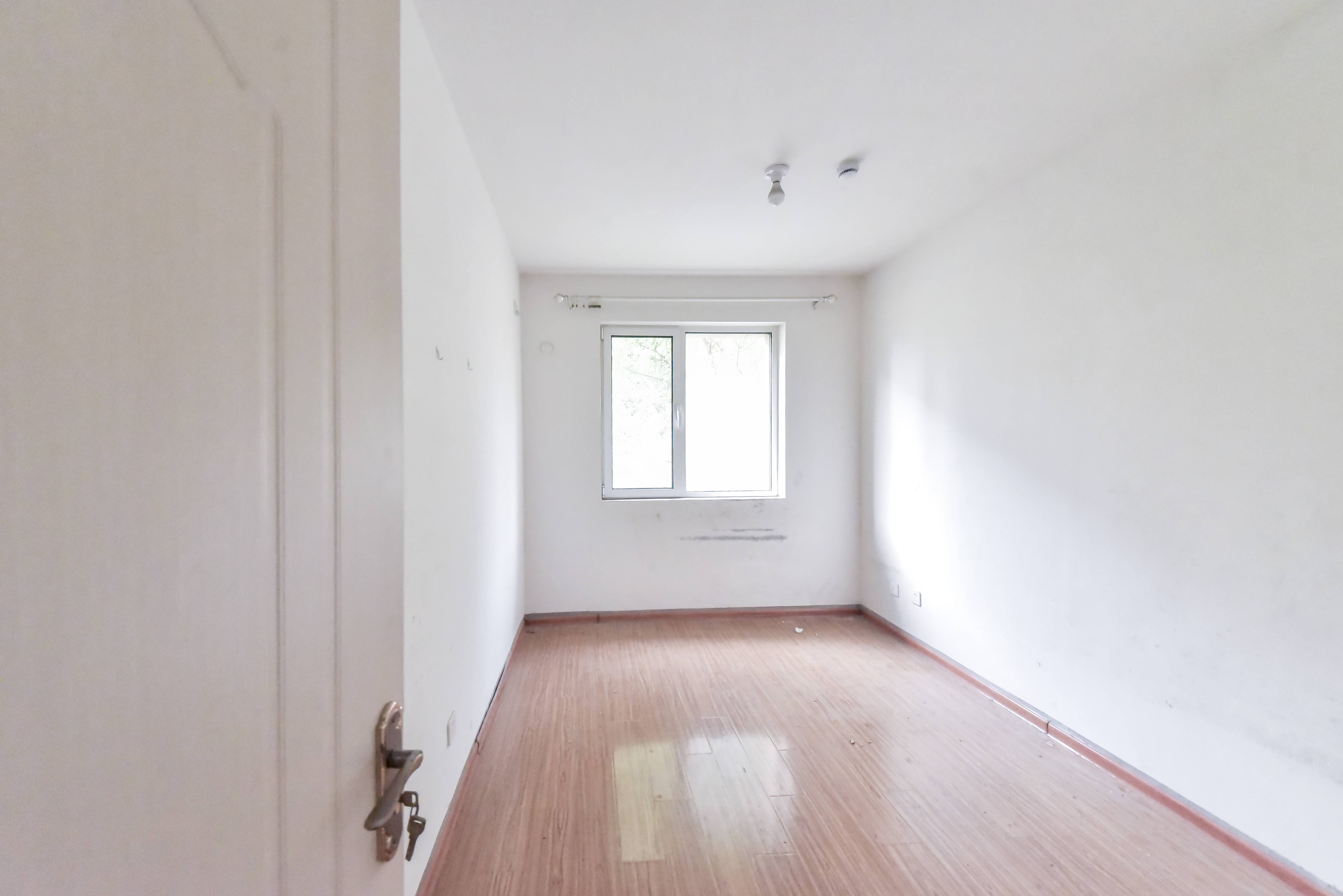 银丰唐郡玫瑰园