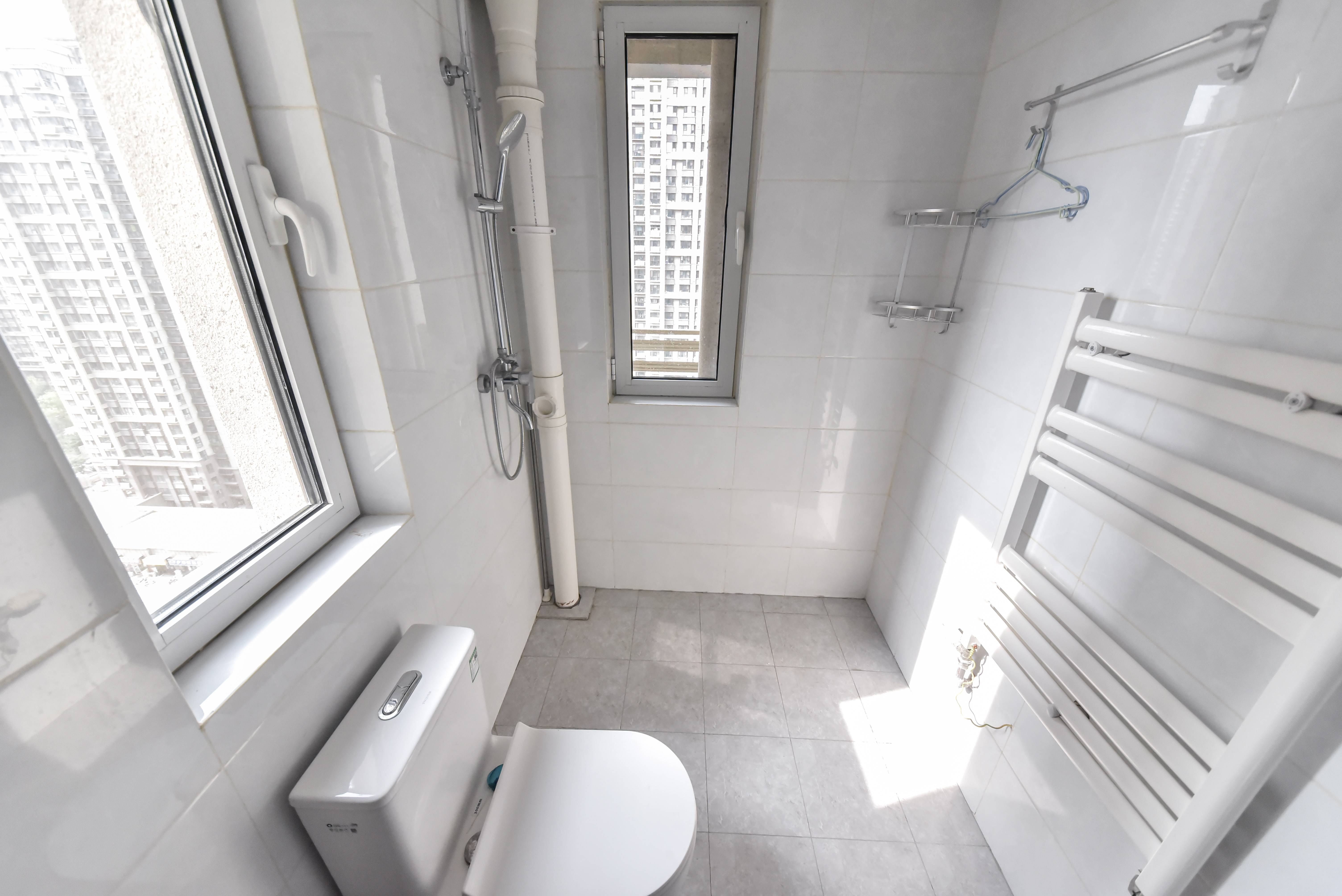 鲁能泰山7号二期