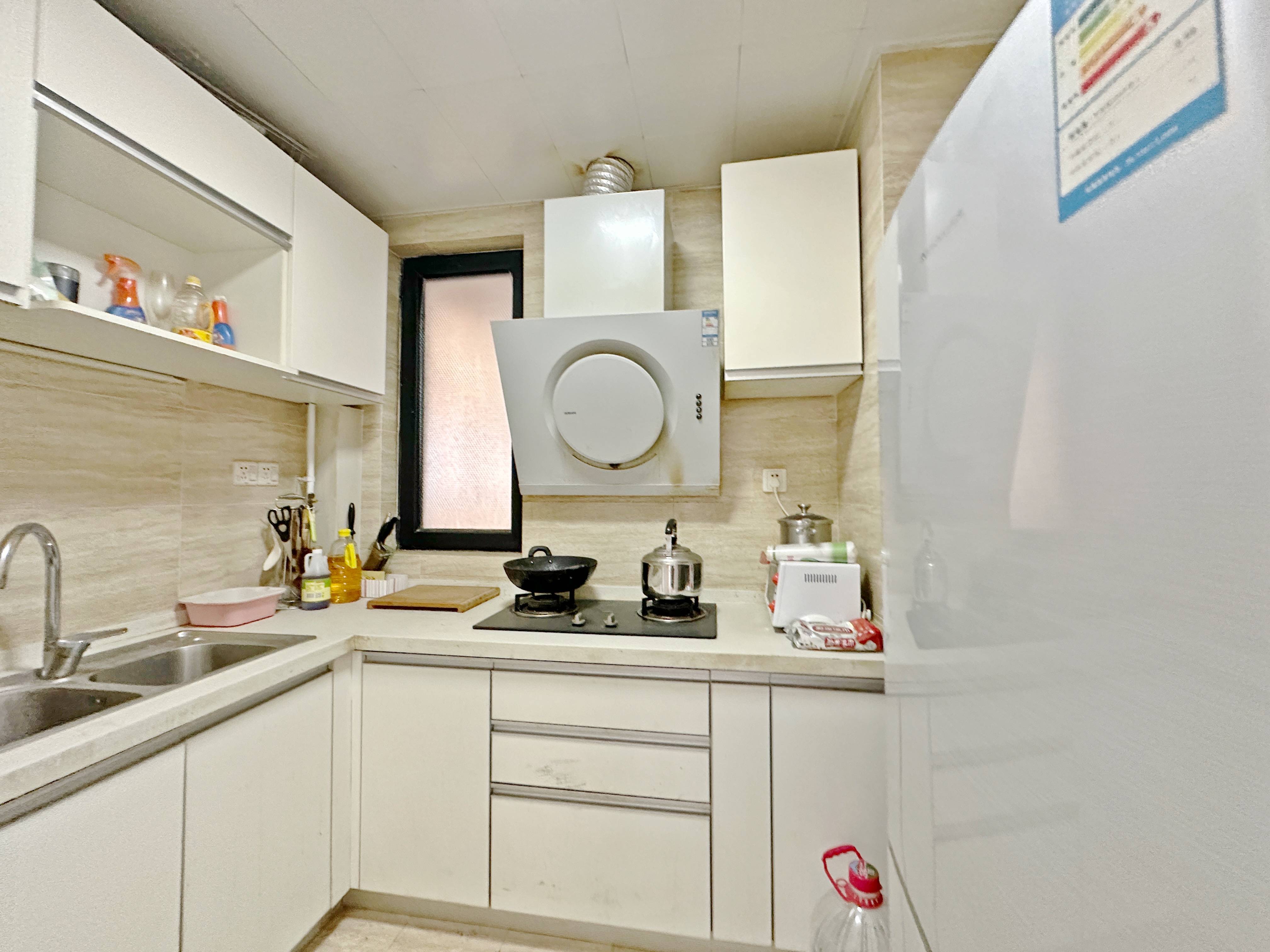 中海国际社区御山华府东区(A5地块）