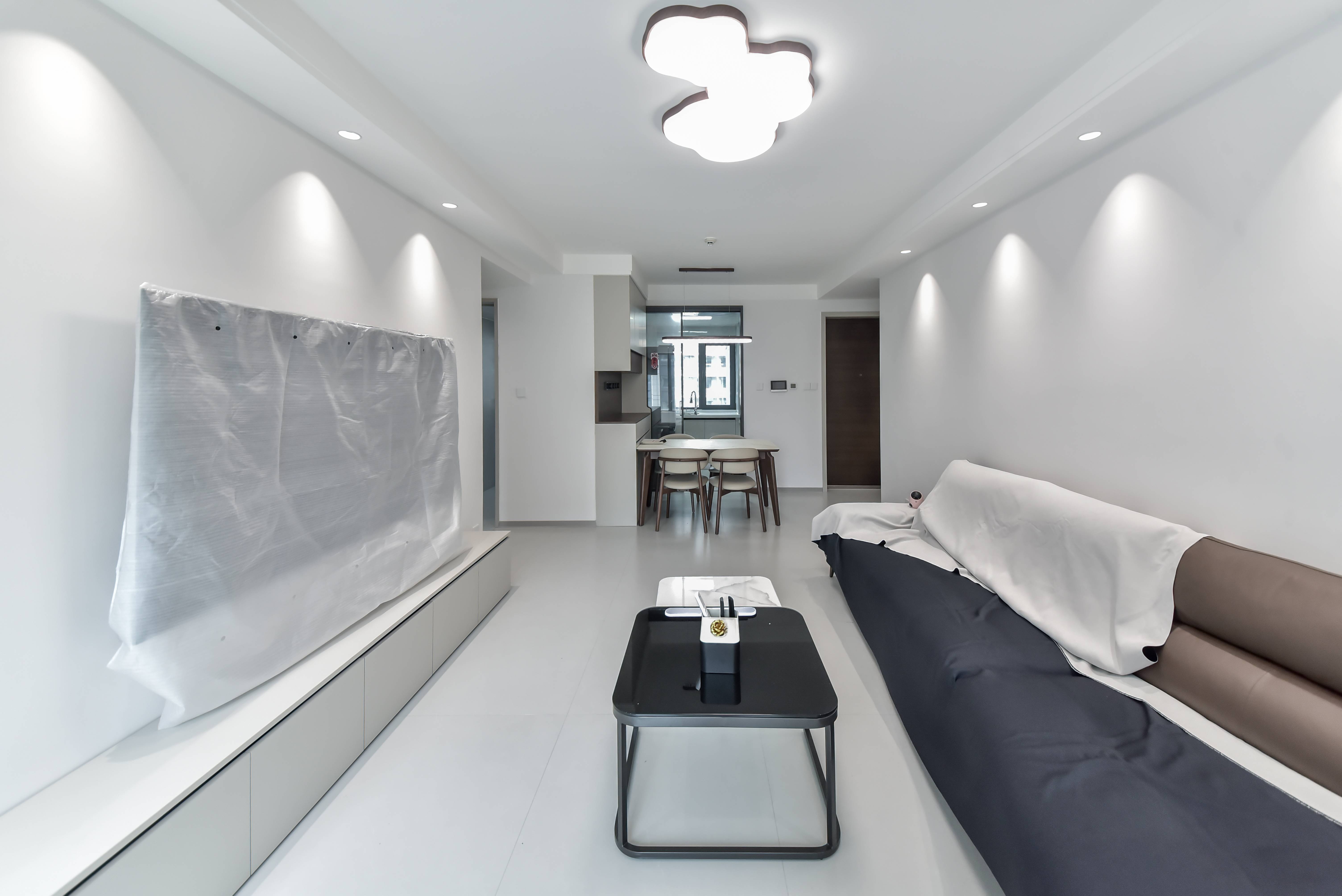  绿城春来晓园 南