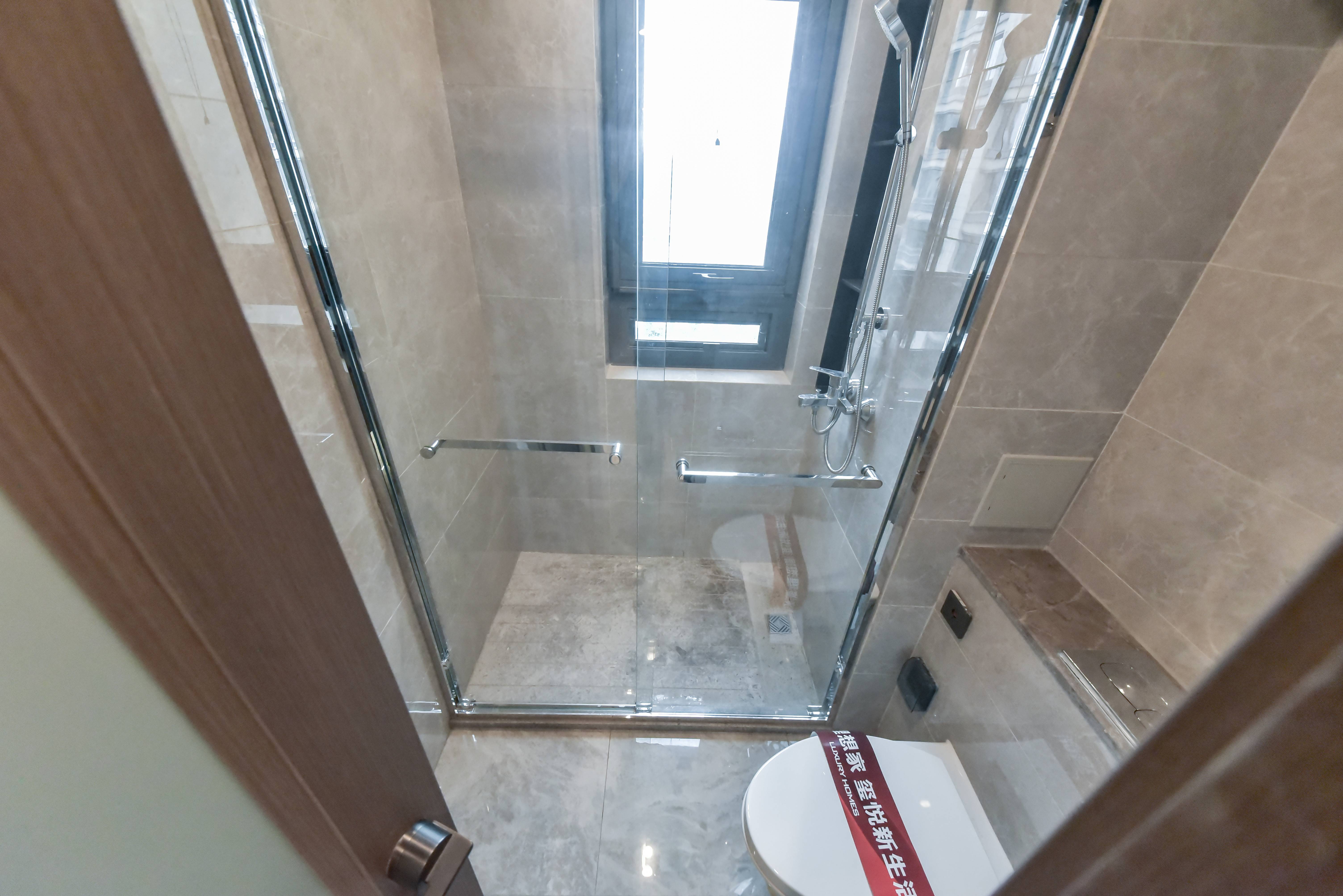 银丰玖玺城五期崇和院