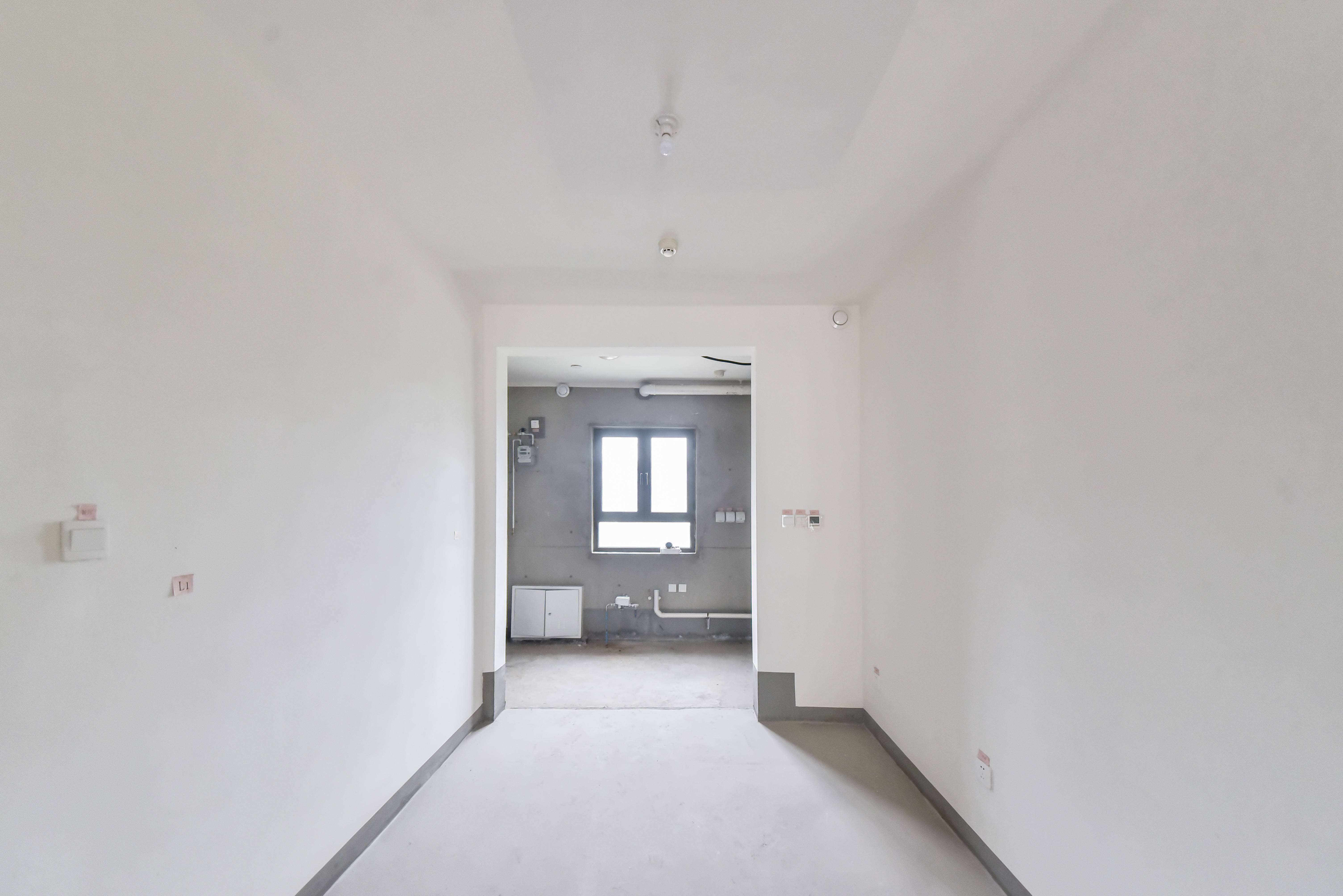 中新锦绣天地中苑四区