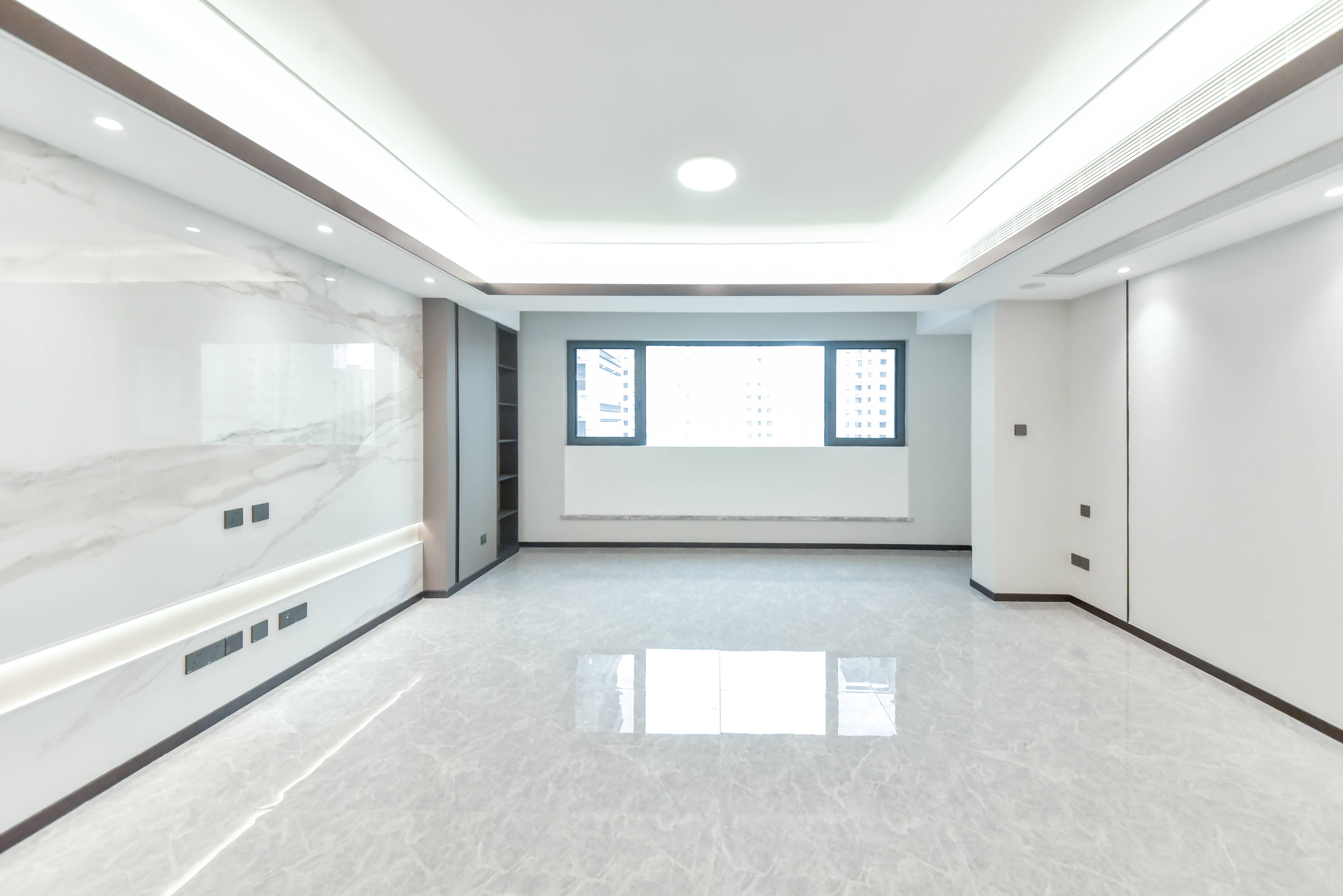 银丰玖玺城五期崇和院