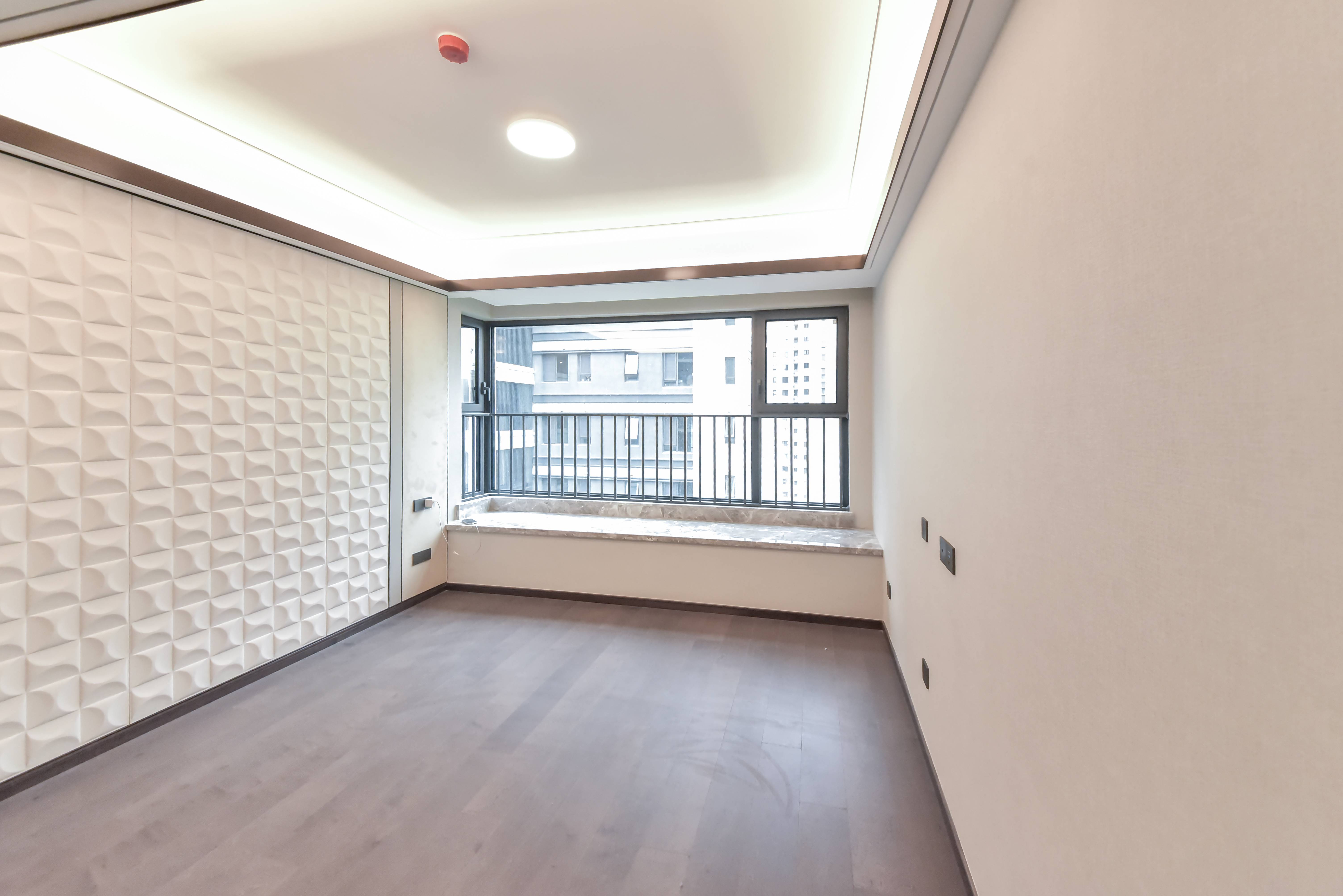 银丰玖玺城五期崇和院