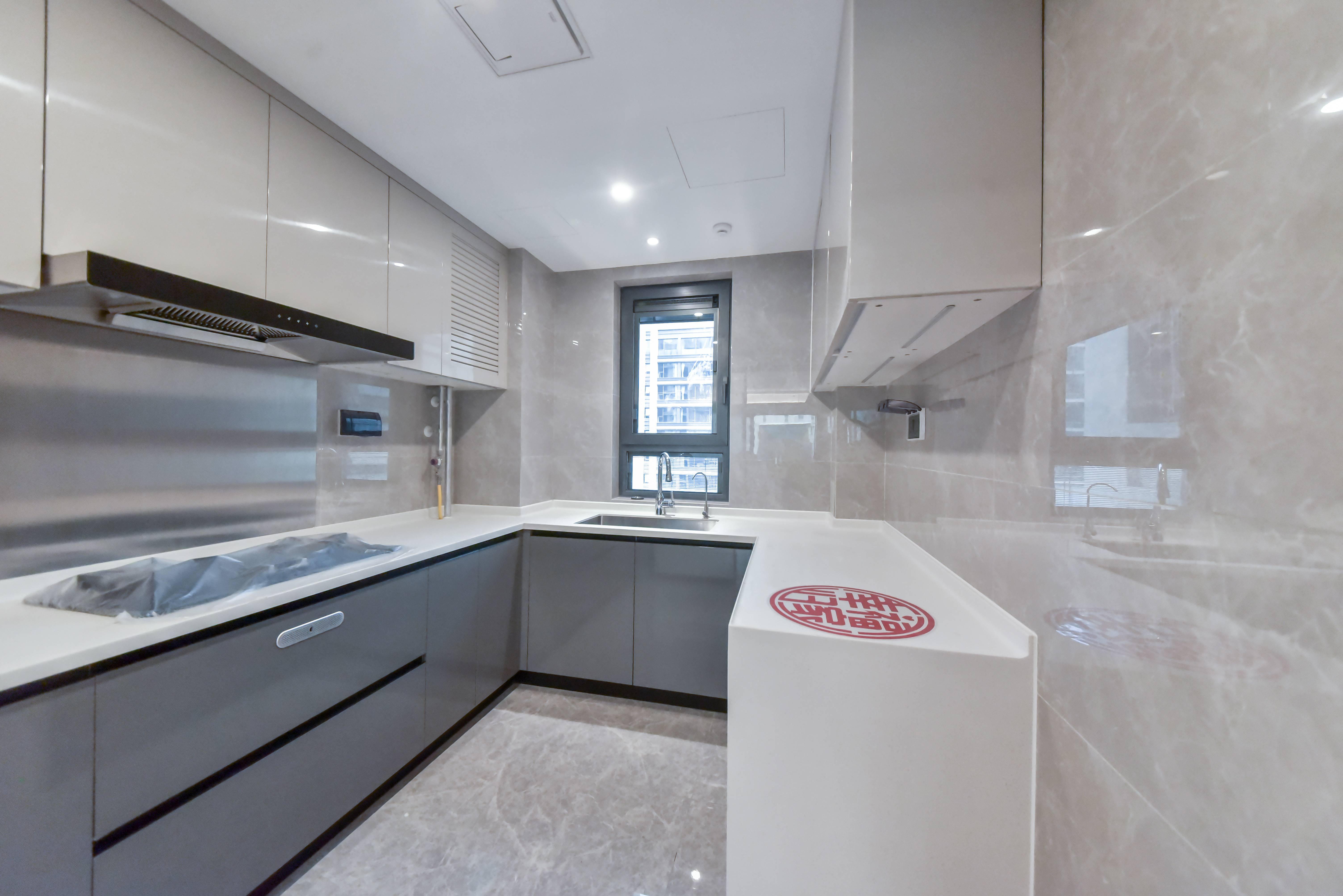 银丰玖玺城五期崇和院