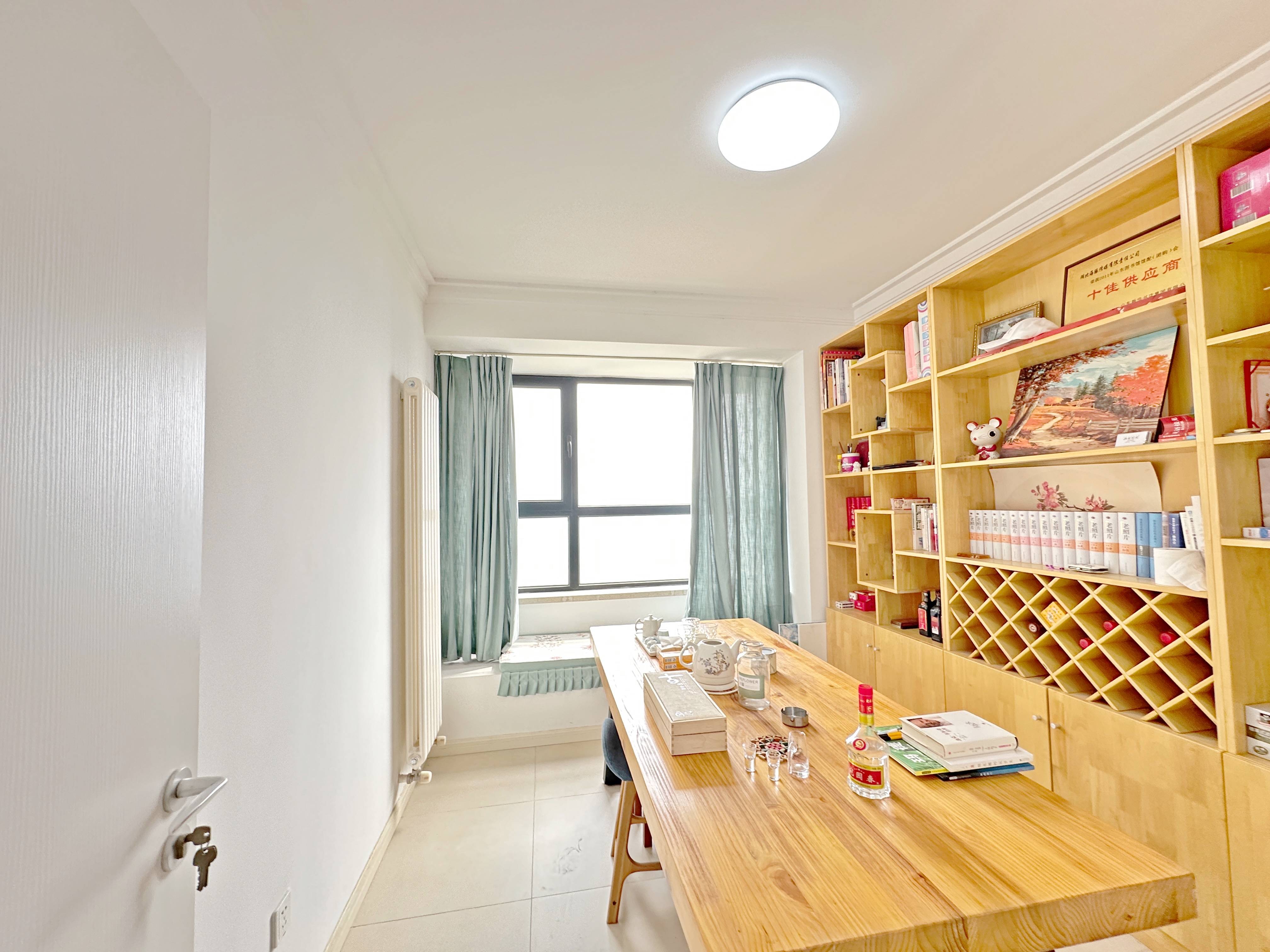 中海国际社区御山华府东区(A5地块）