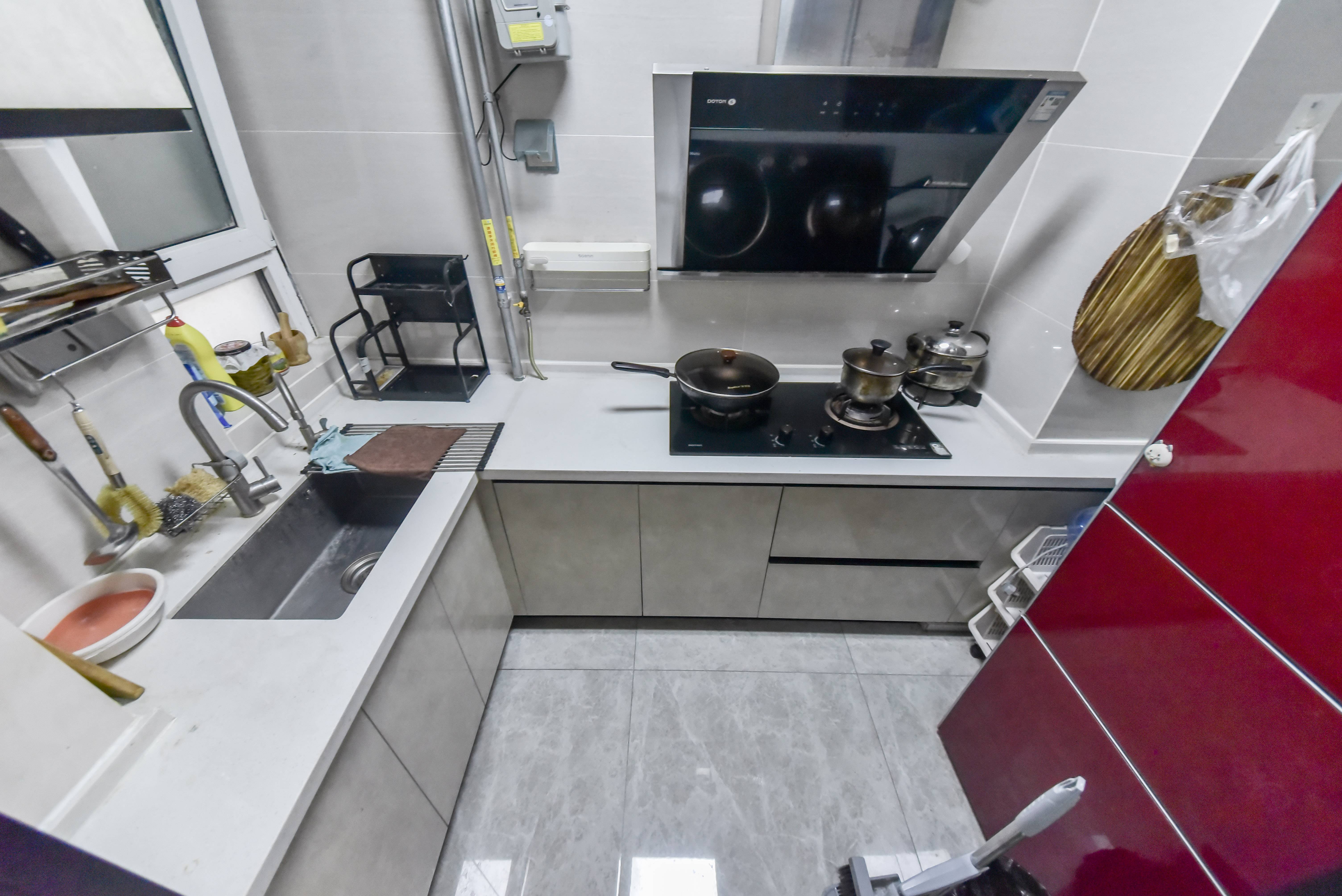 中新国际东城二区