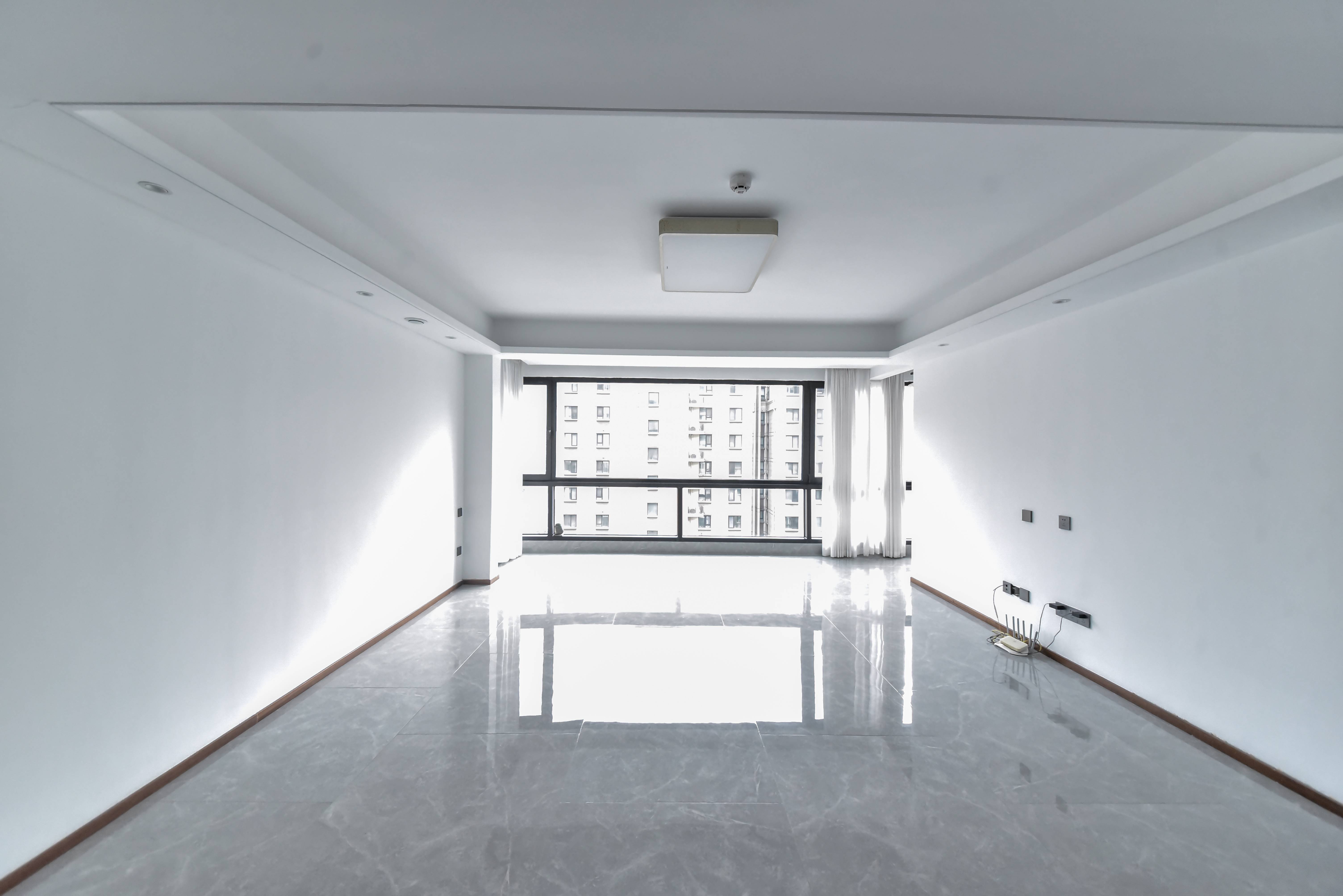 银丰玖玺城二期山和院