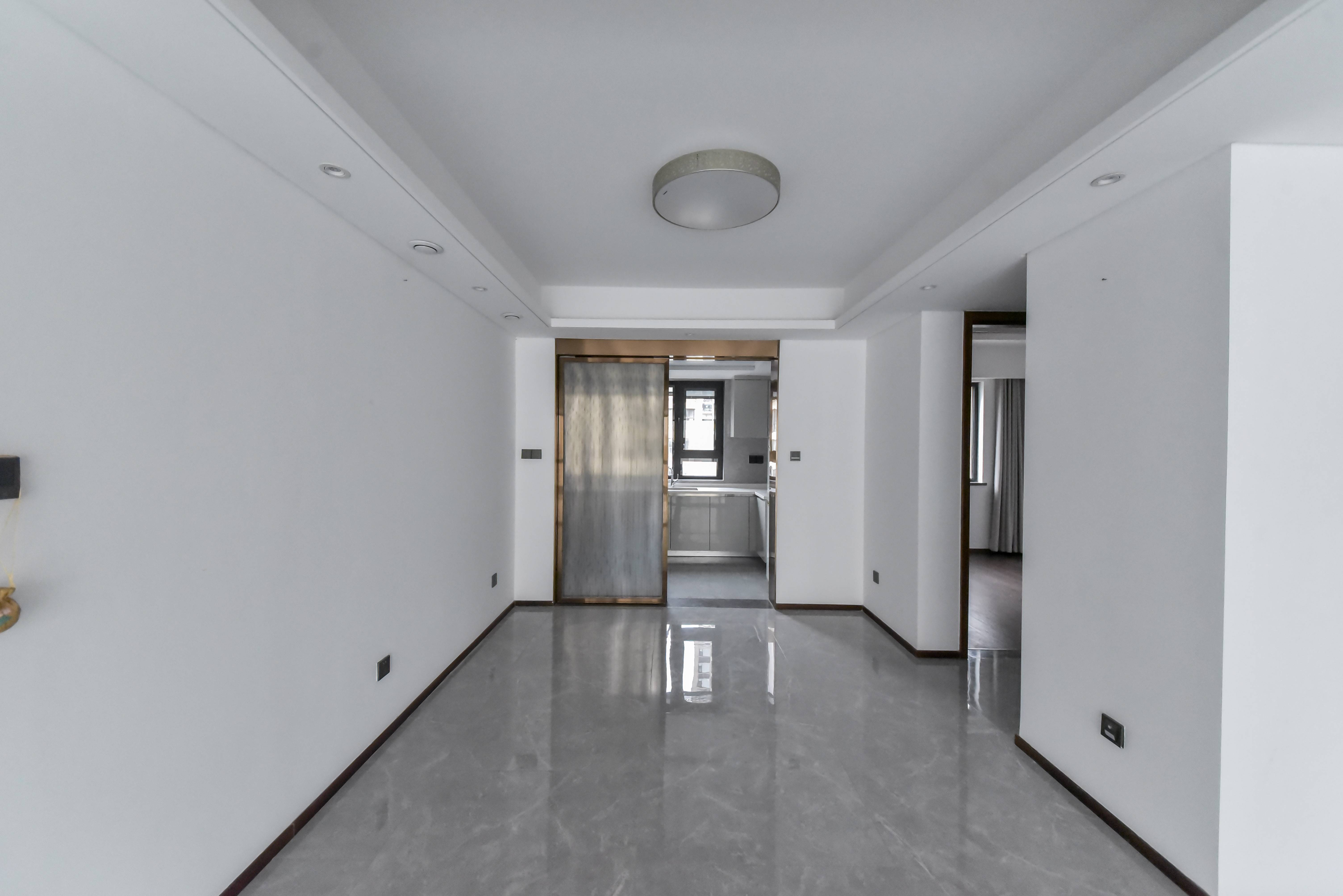 银丰玖玺城二期山和院