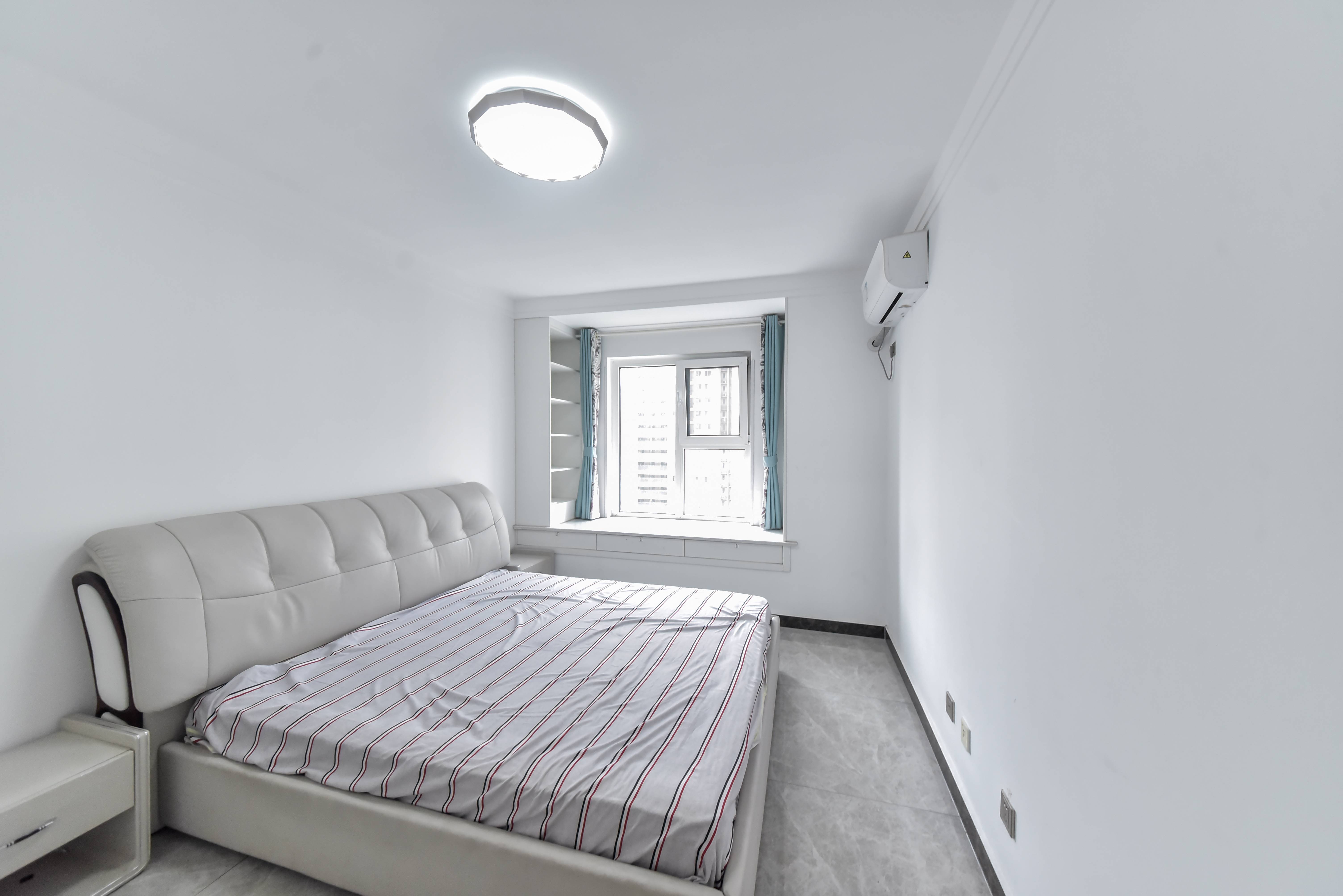 中新国际东城二区