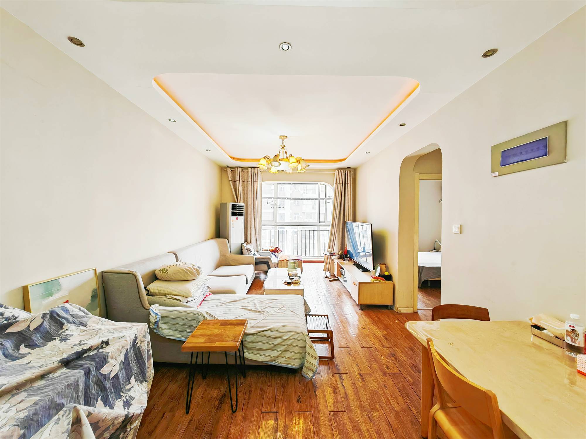 鲁能领秀城A区(十区)