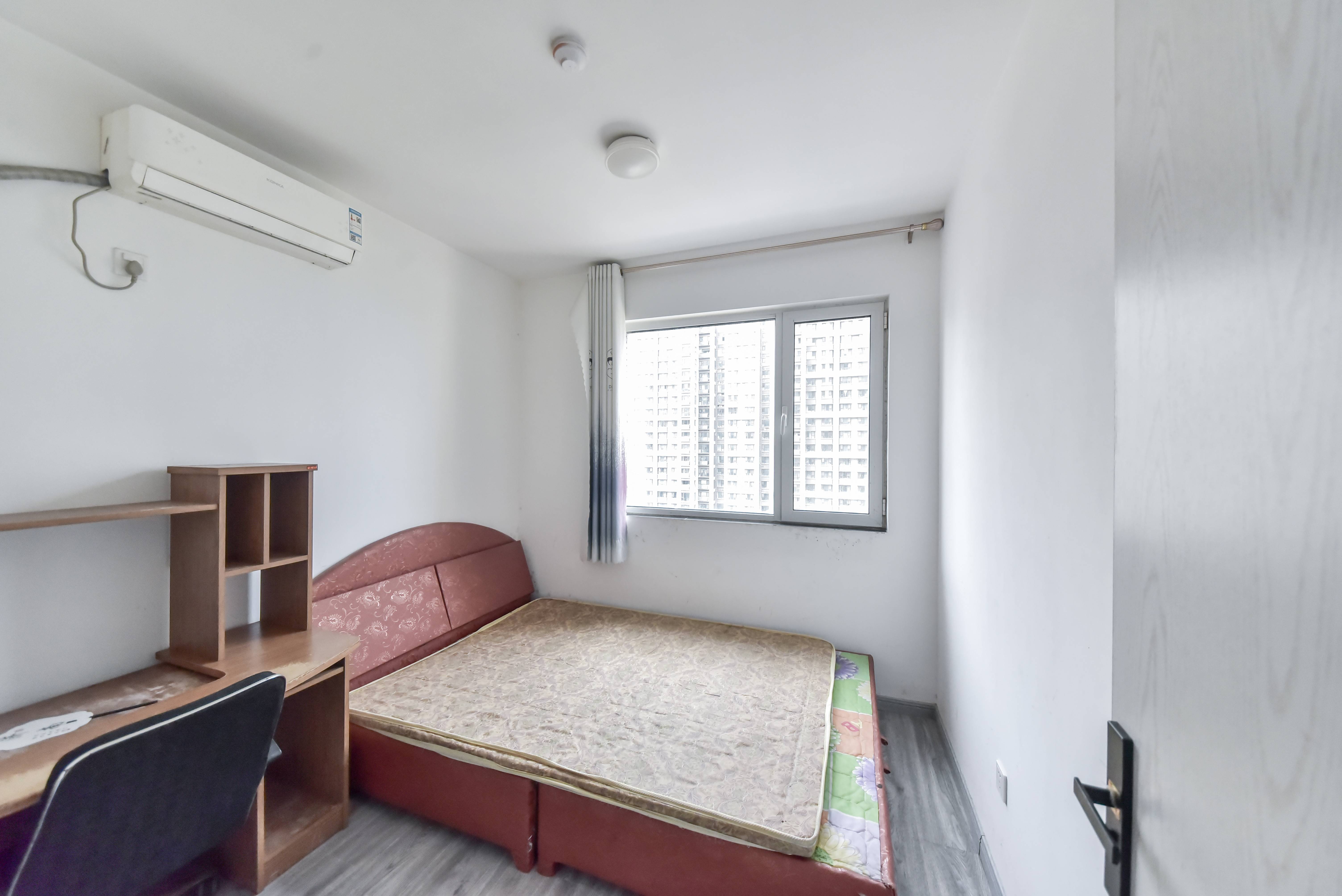 鲁能泰山7号二期