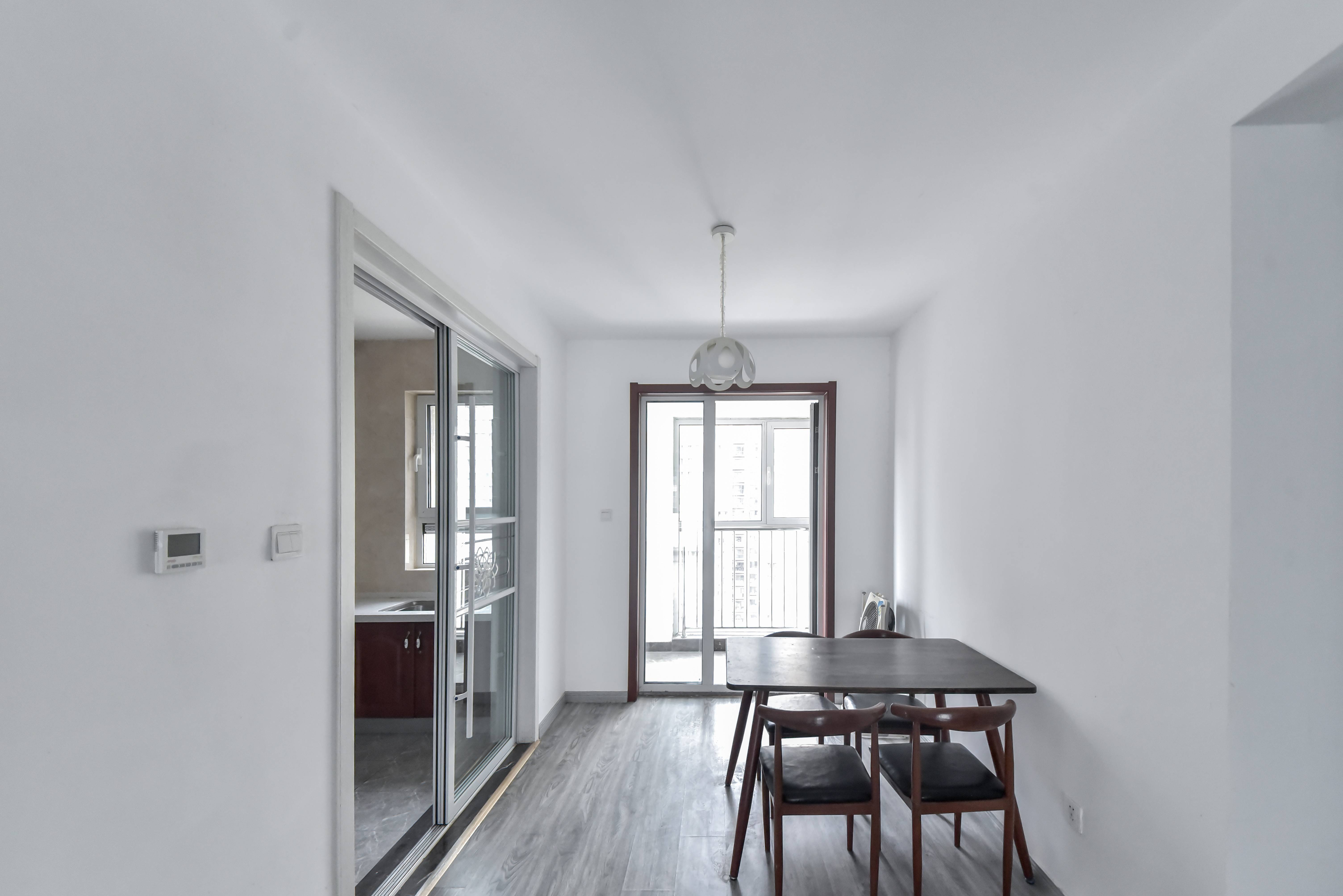 鲁能泰山7号二期