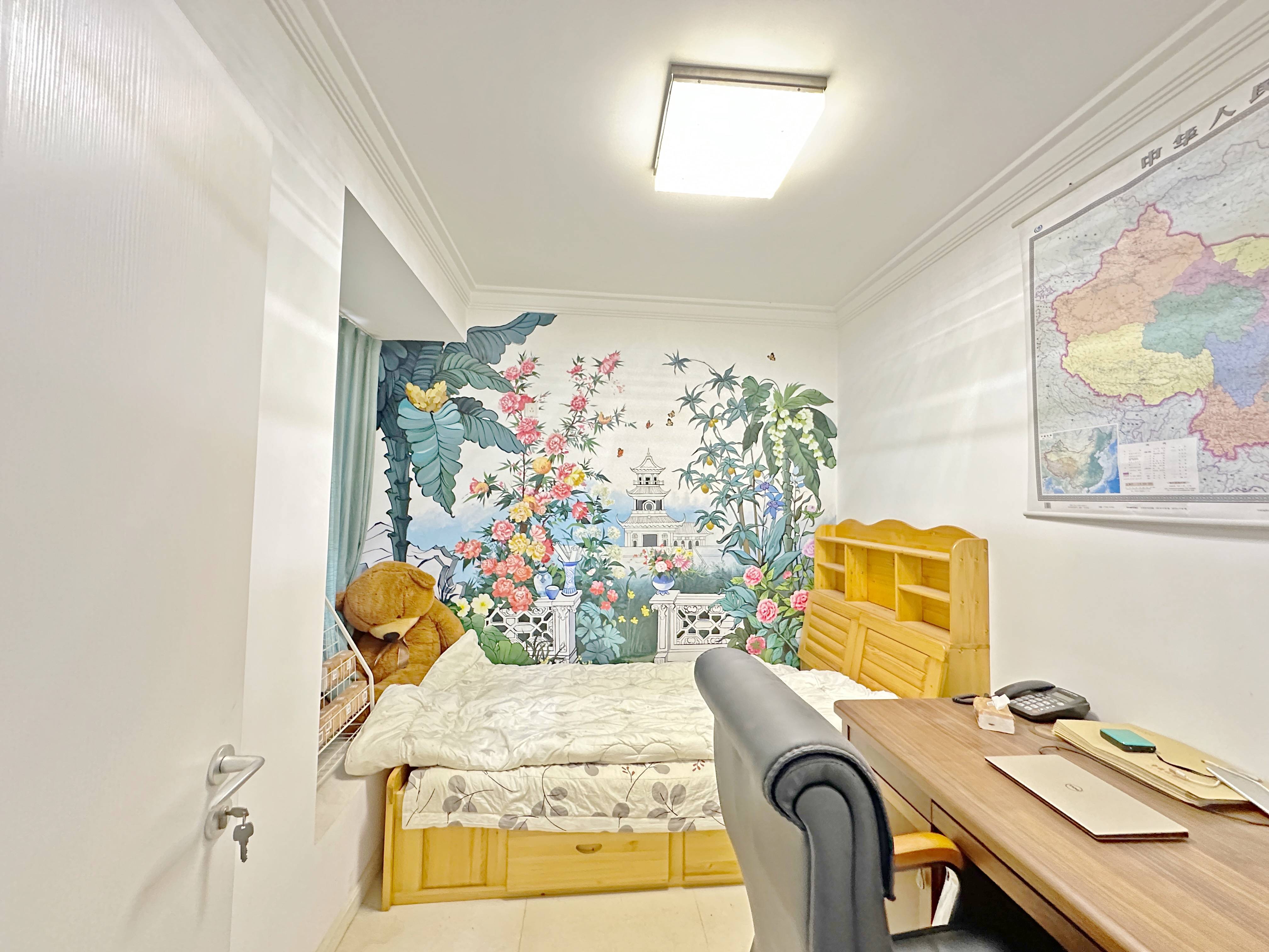 中海国际社区御山华府东区(A5地块）