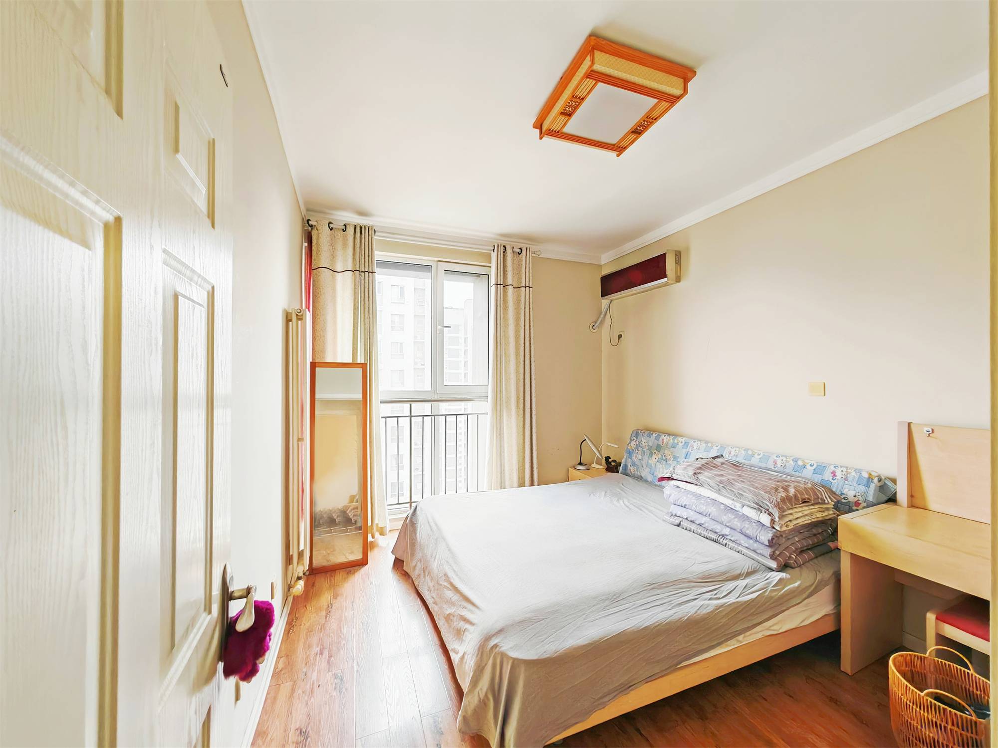 鲁能领秀城A区(十区)