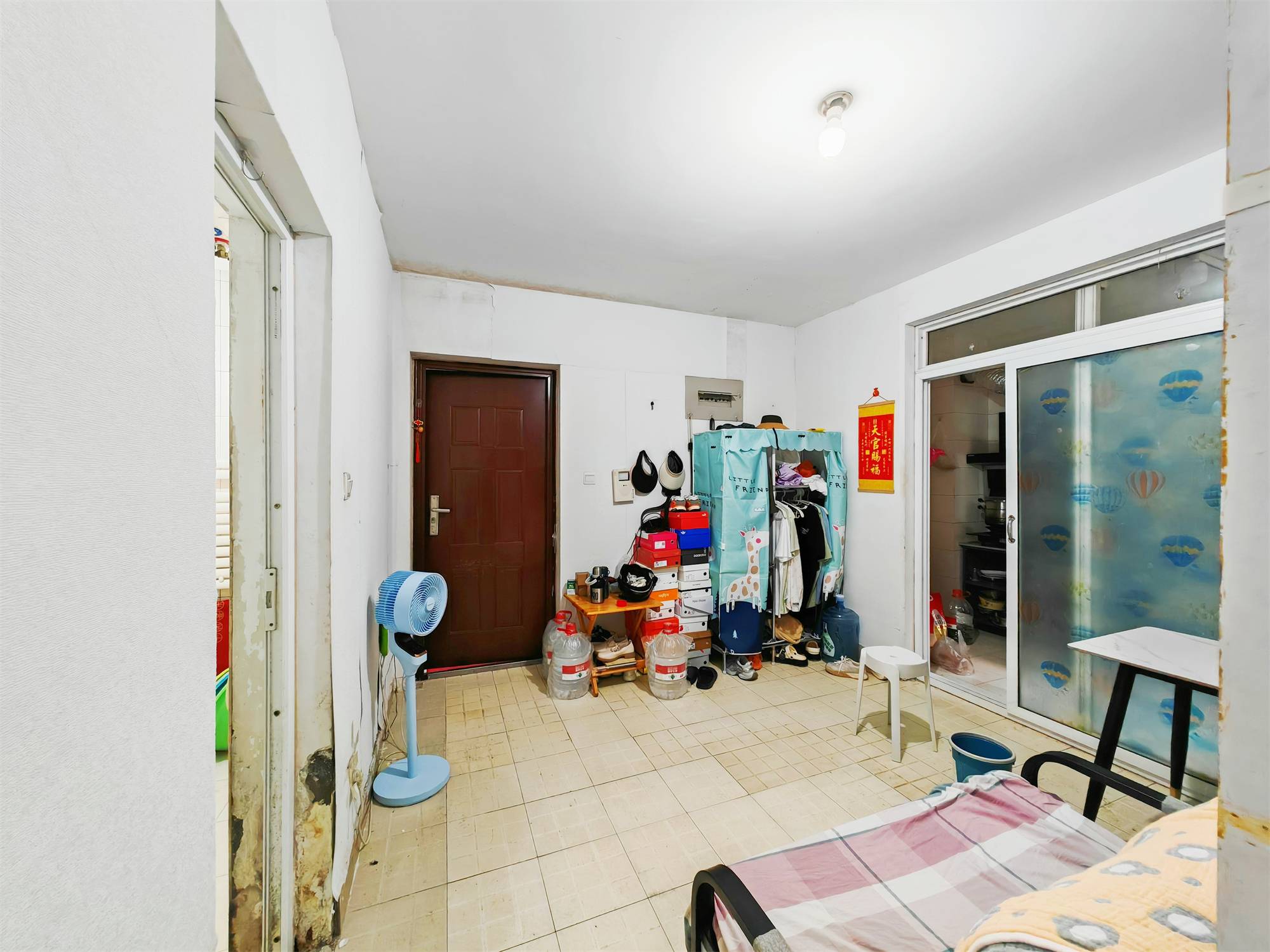 鲁能领秀城中央公园（十七、十八区）