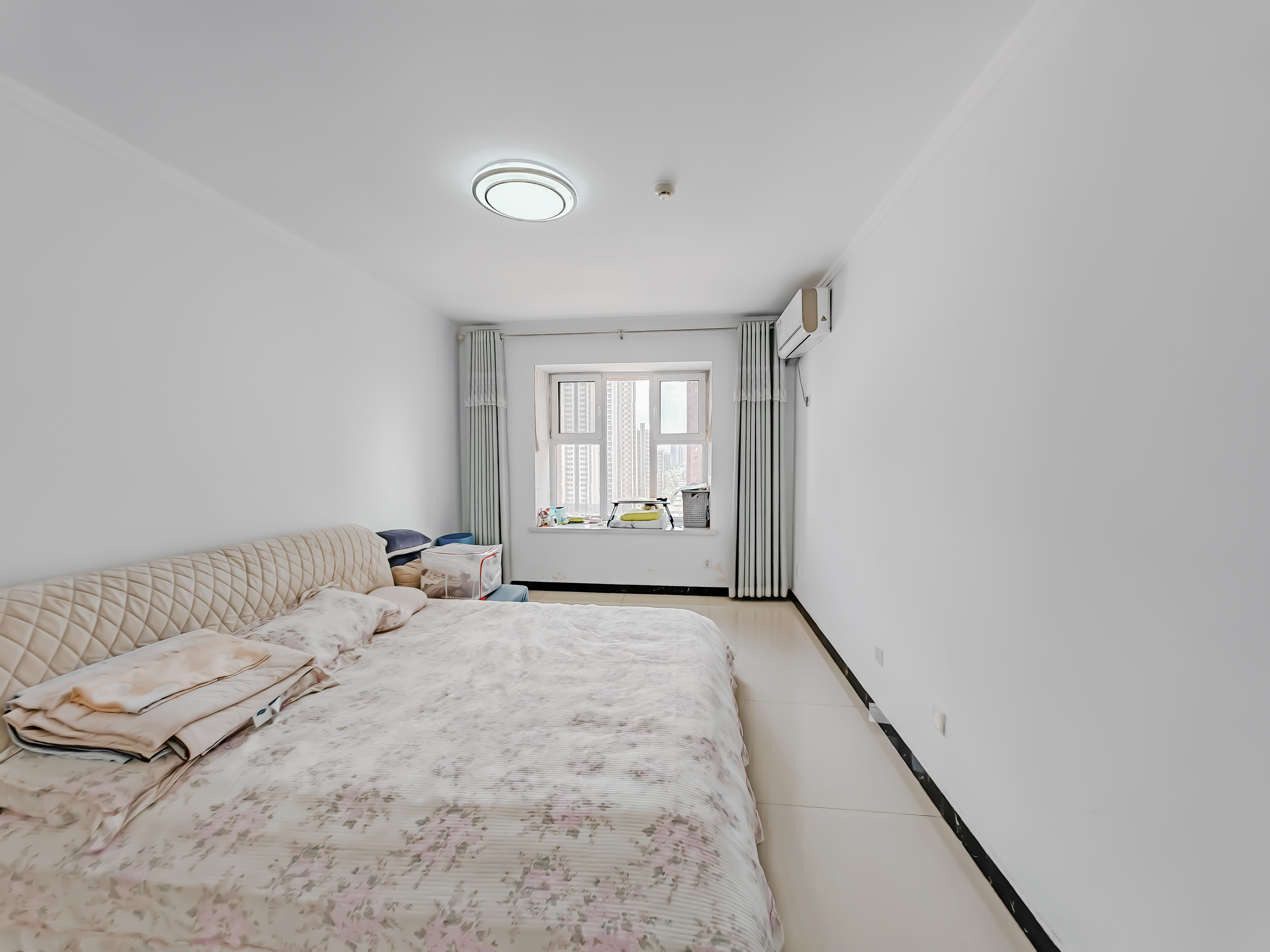 天鸿万象新天云公馆