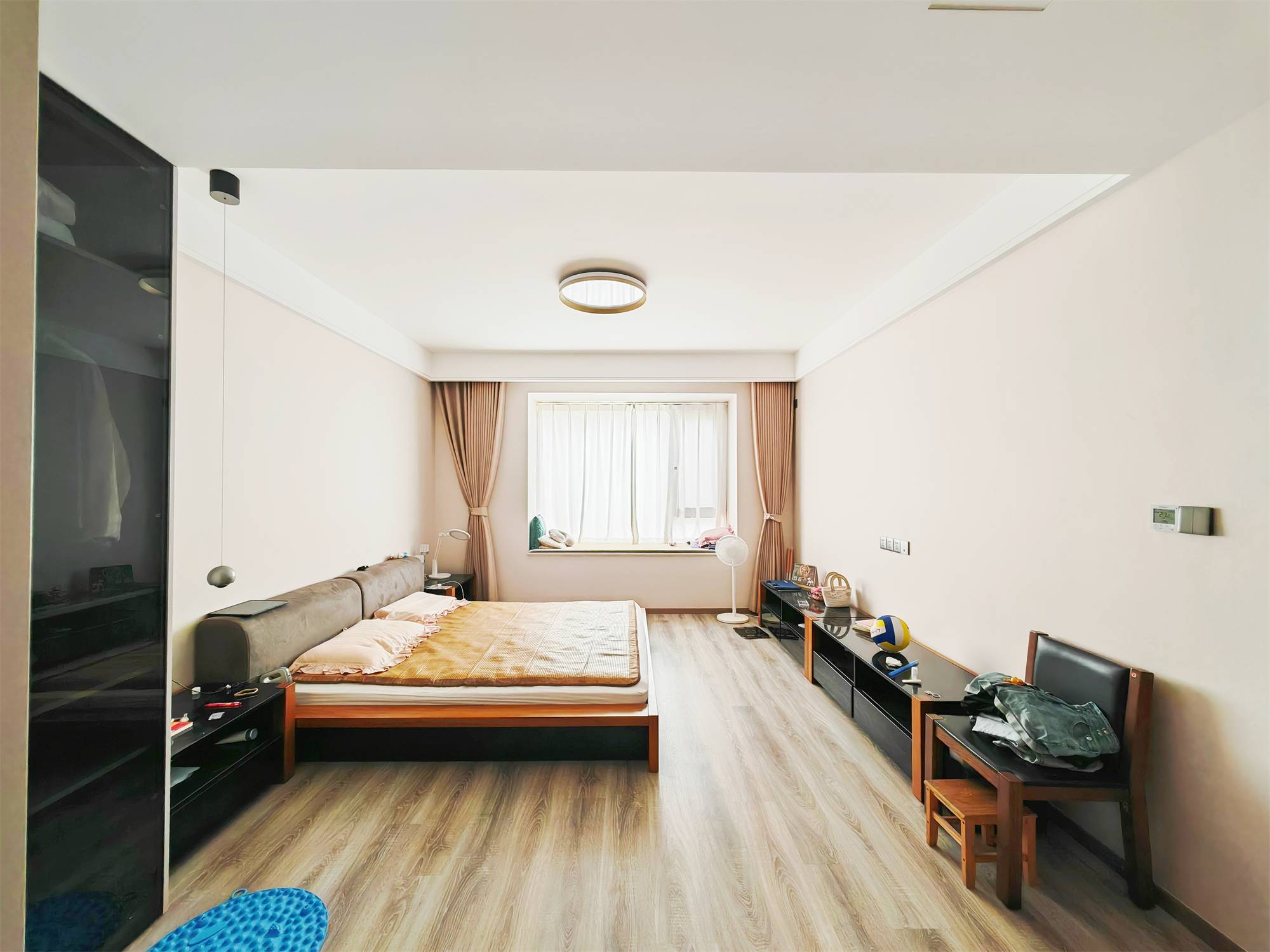 鲁能领秀城漫山香墅