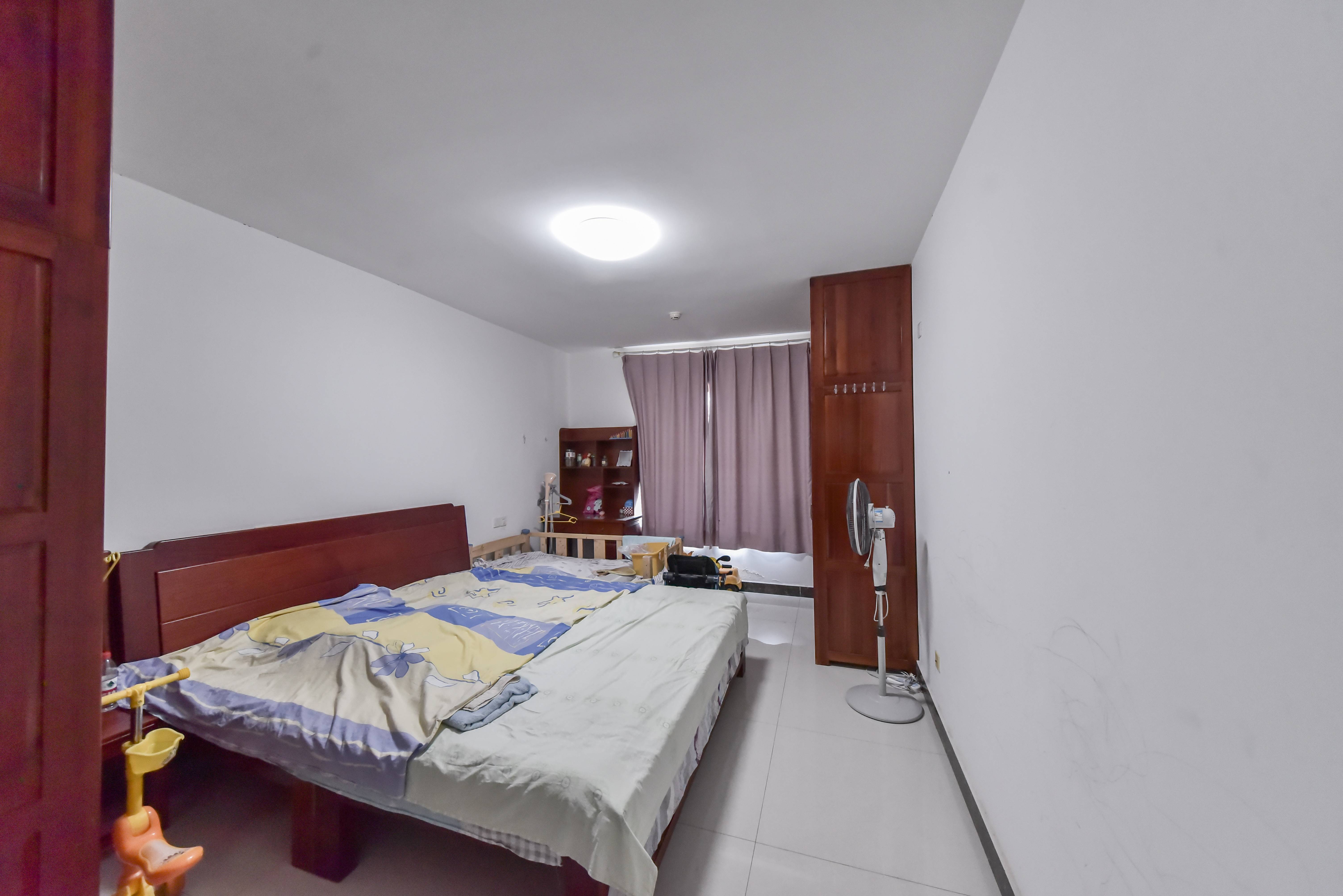 中新锦绣天地中苑二区