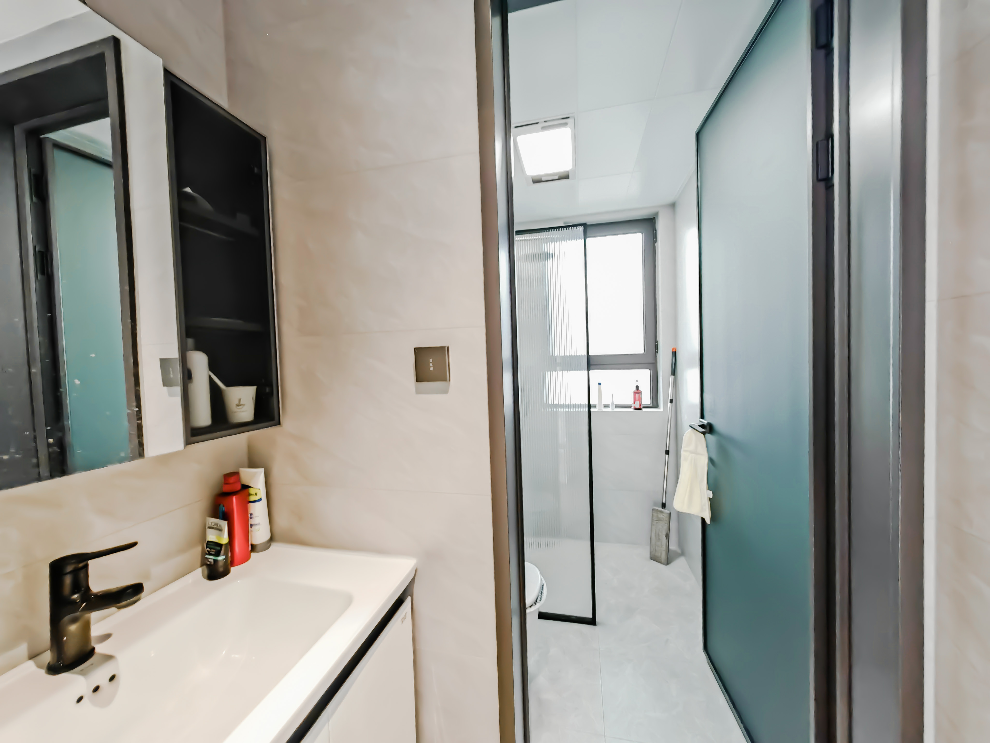 中建蔚蓝之城樱花里