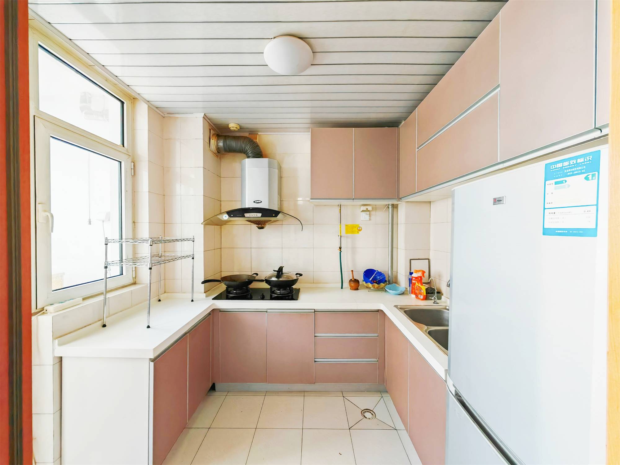 鲁能领秀城E区（六区）