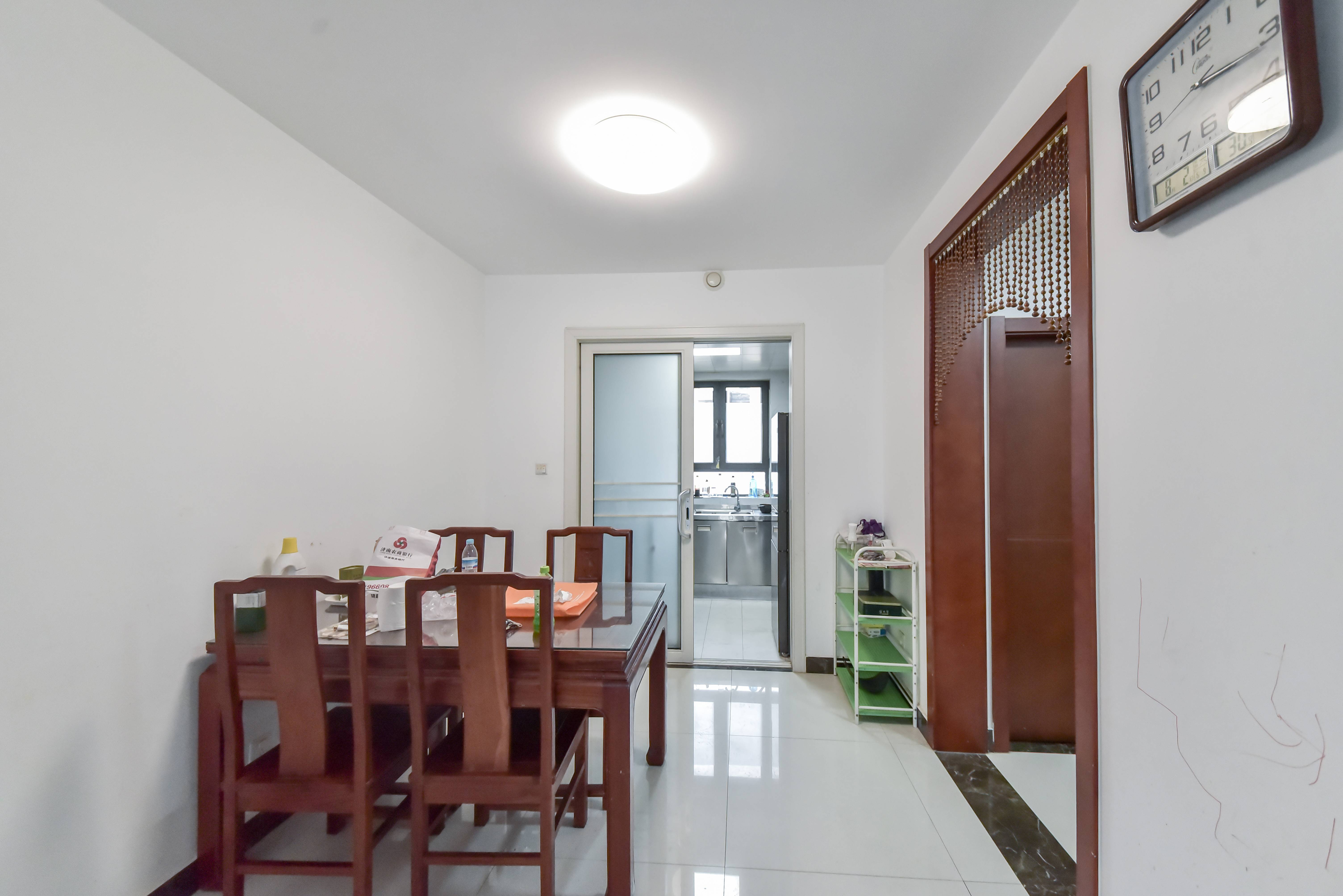 中新锦绣天地中苑二区