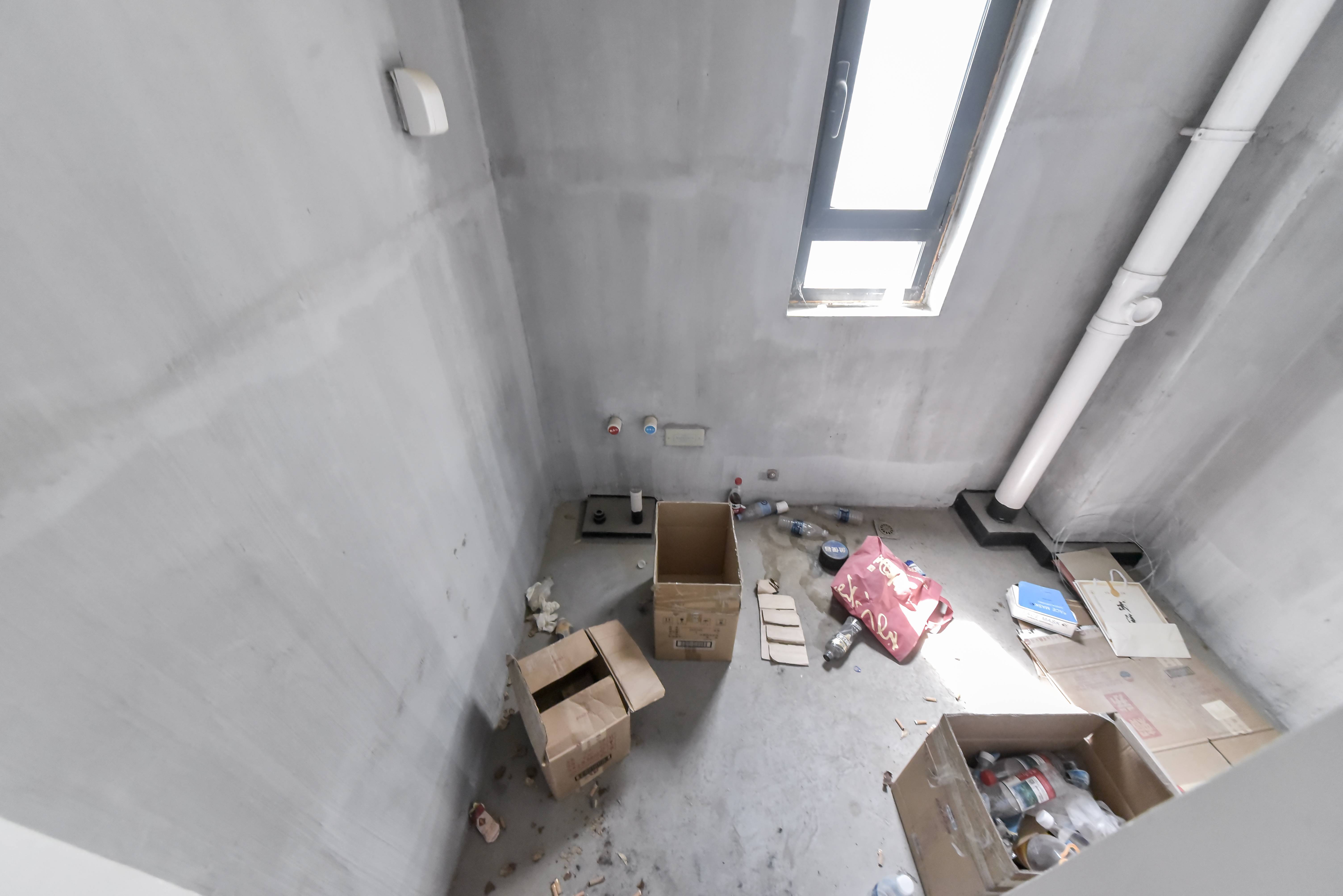 中新国际东城三区