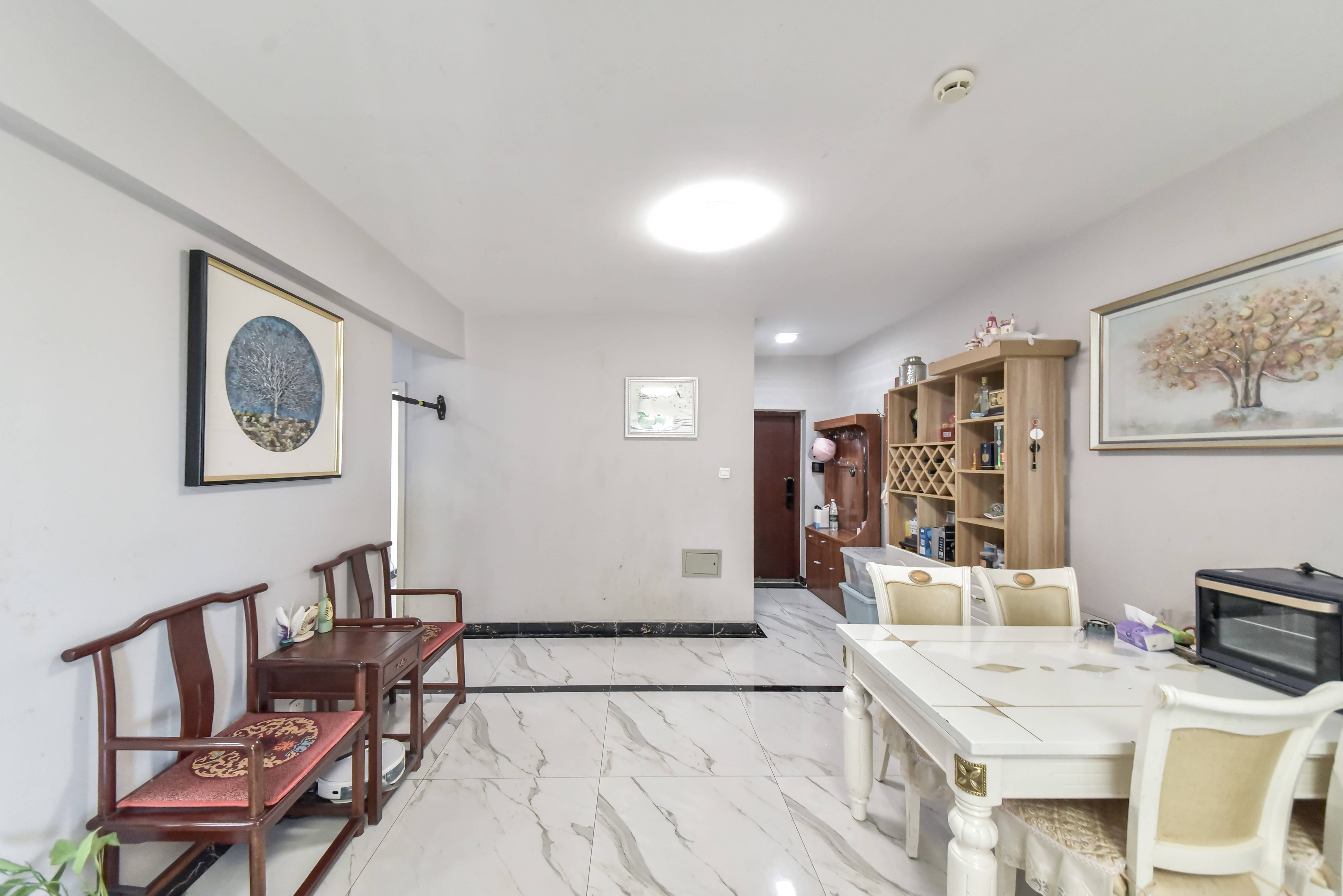 尚东1956（ 尚东花园）