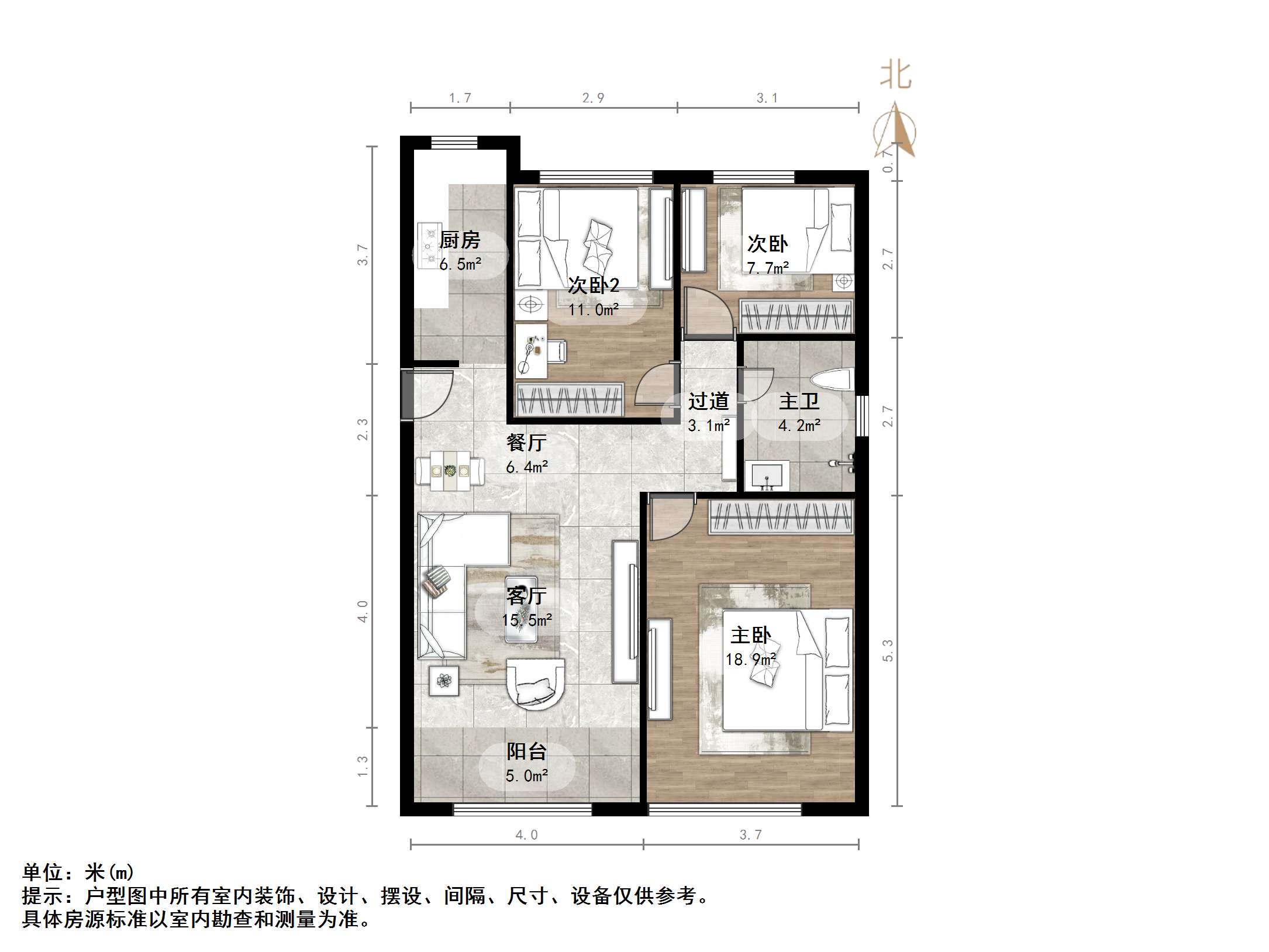 天鸿万象新天云公馆