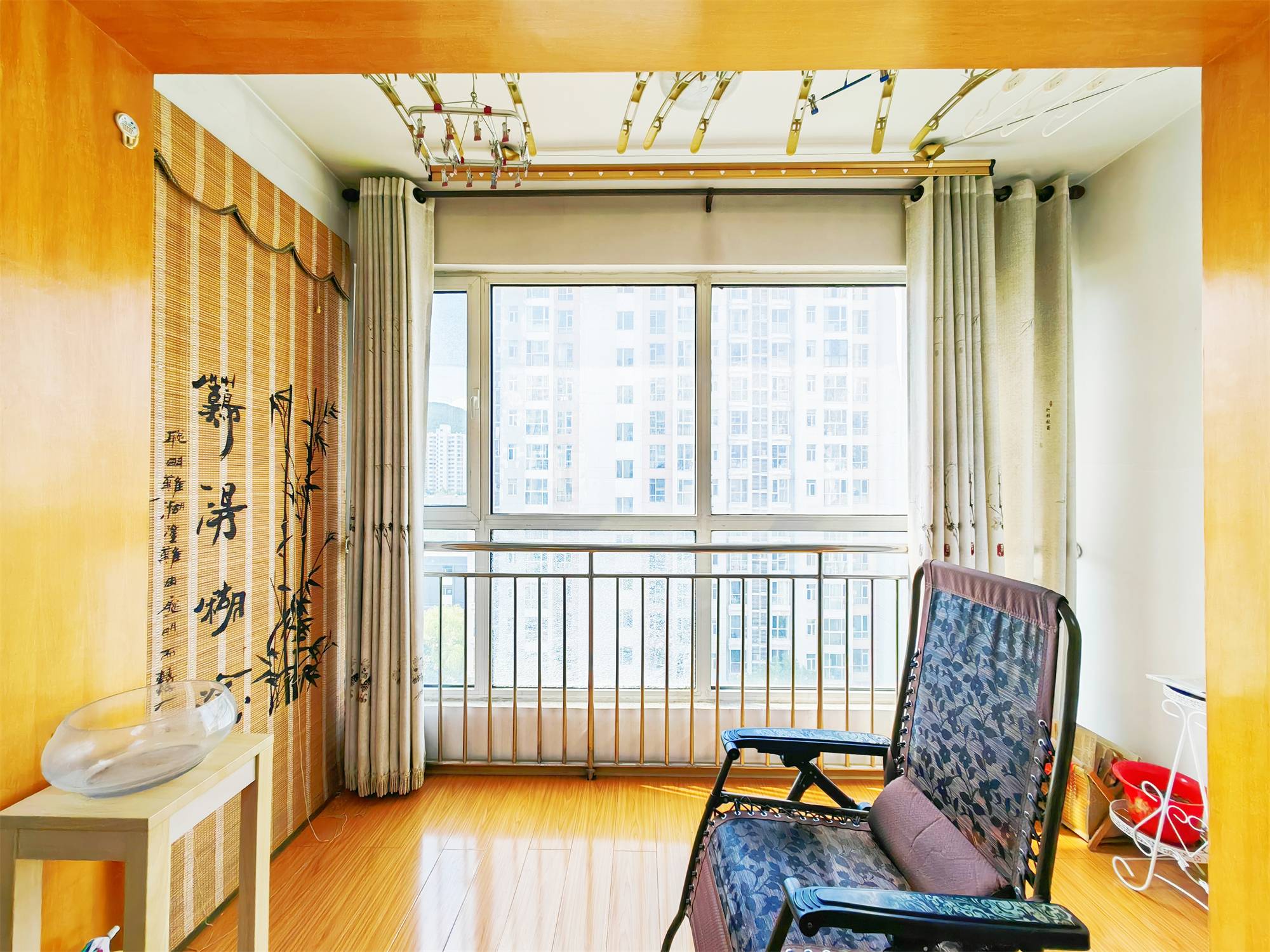 鲁能领秀城E区（六区）