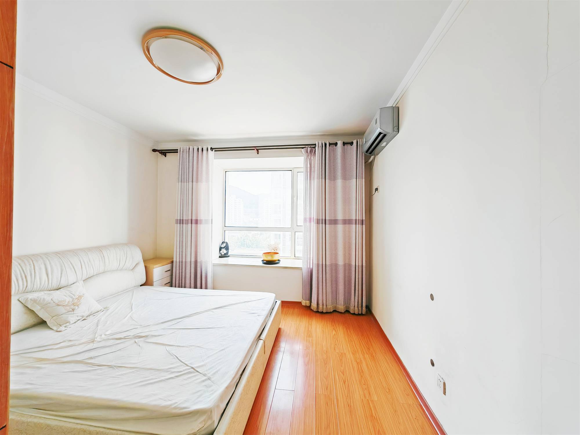 鲁能领秀城E区（六区）