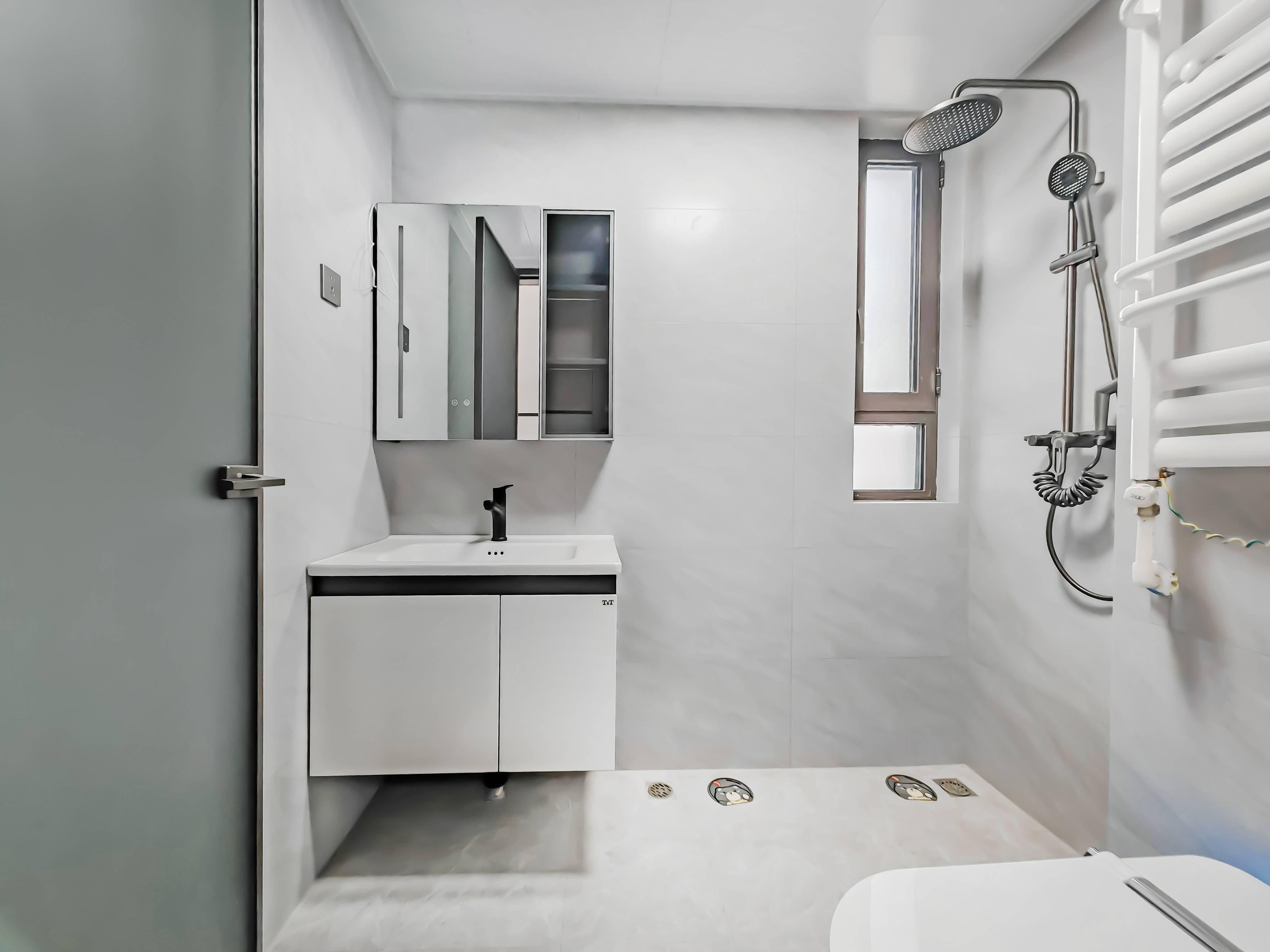 中建蔚蓝之城樱花里