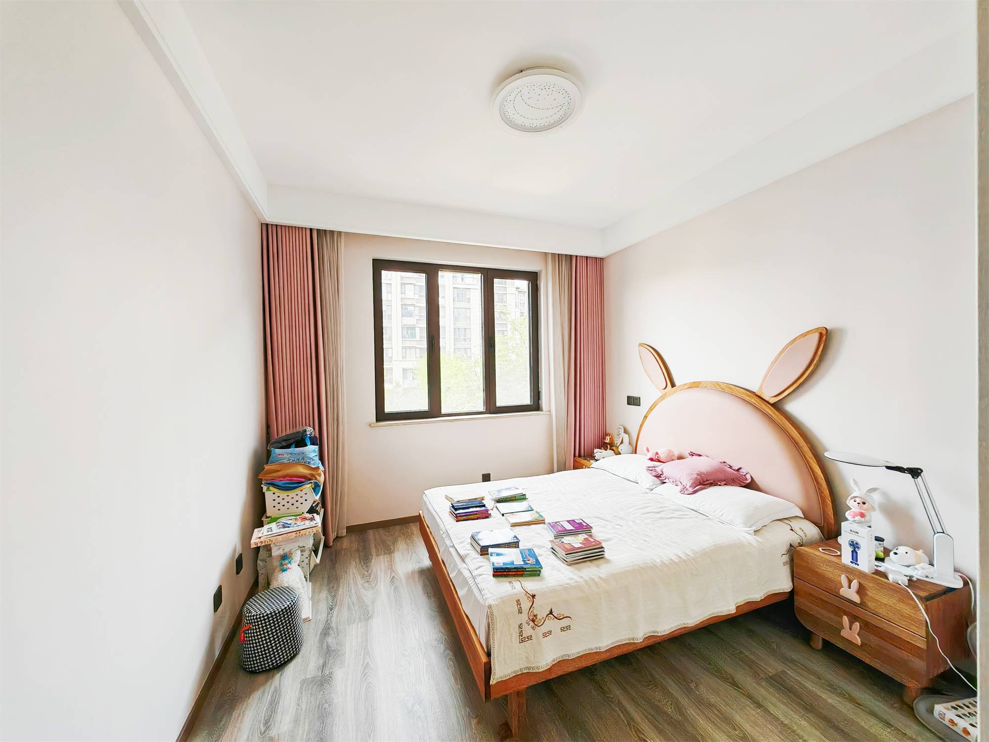 鲁能领秀城漫山香墅