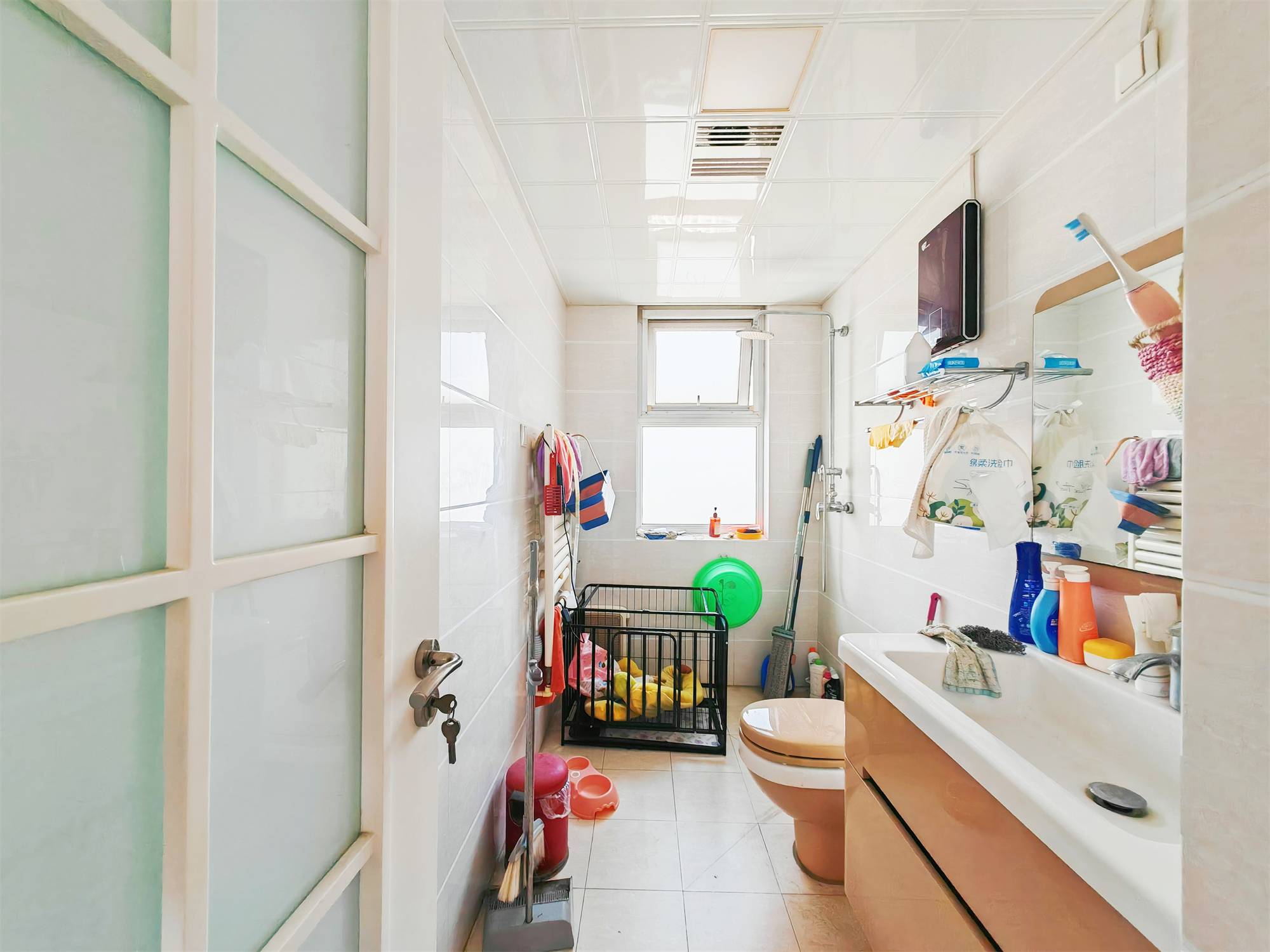 鲁能领秀城中央公园（十七、十八区）