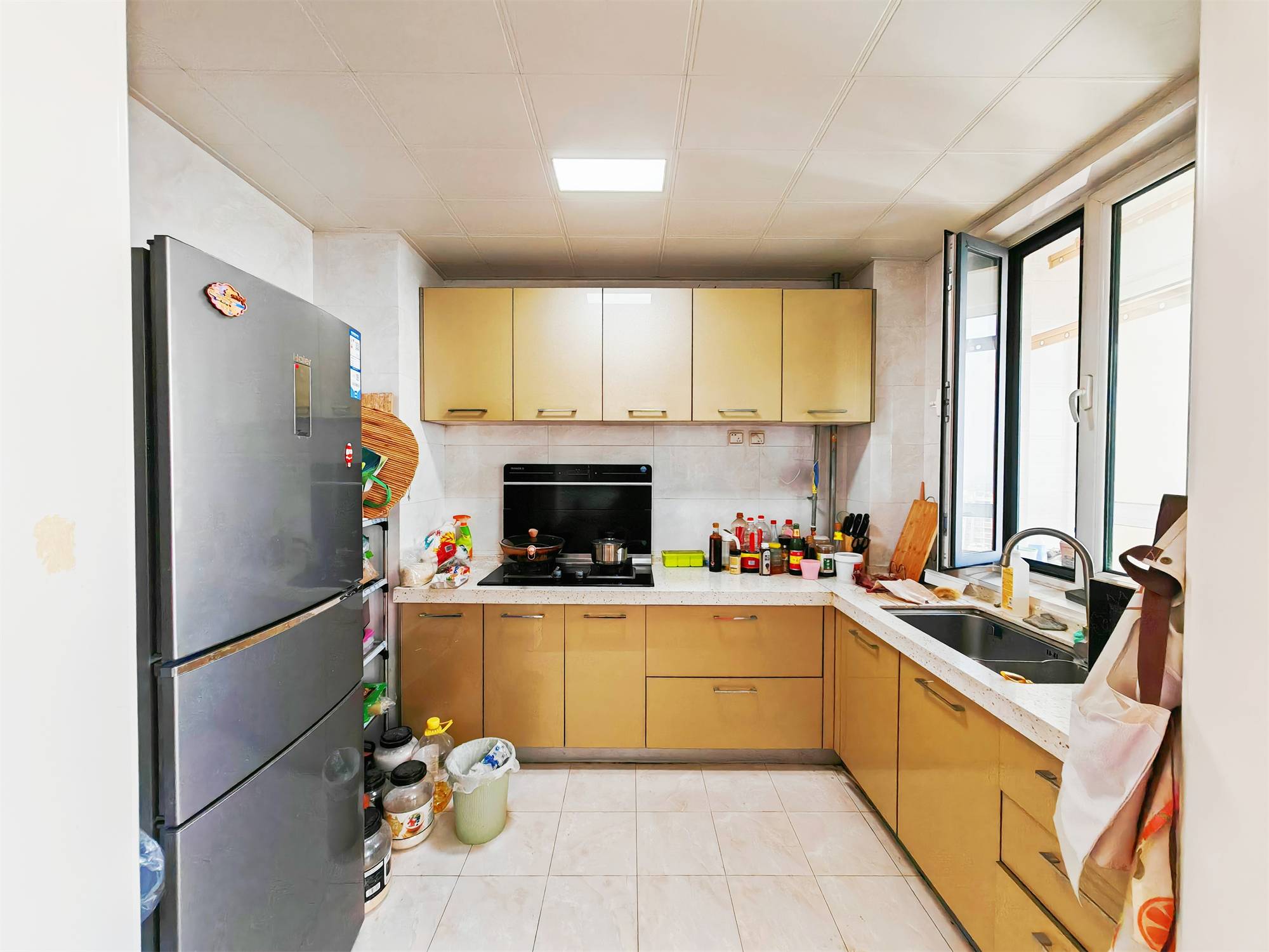 鲁能领秀城中央公园（十七、十八区）