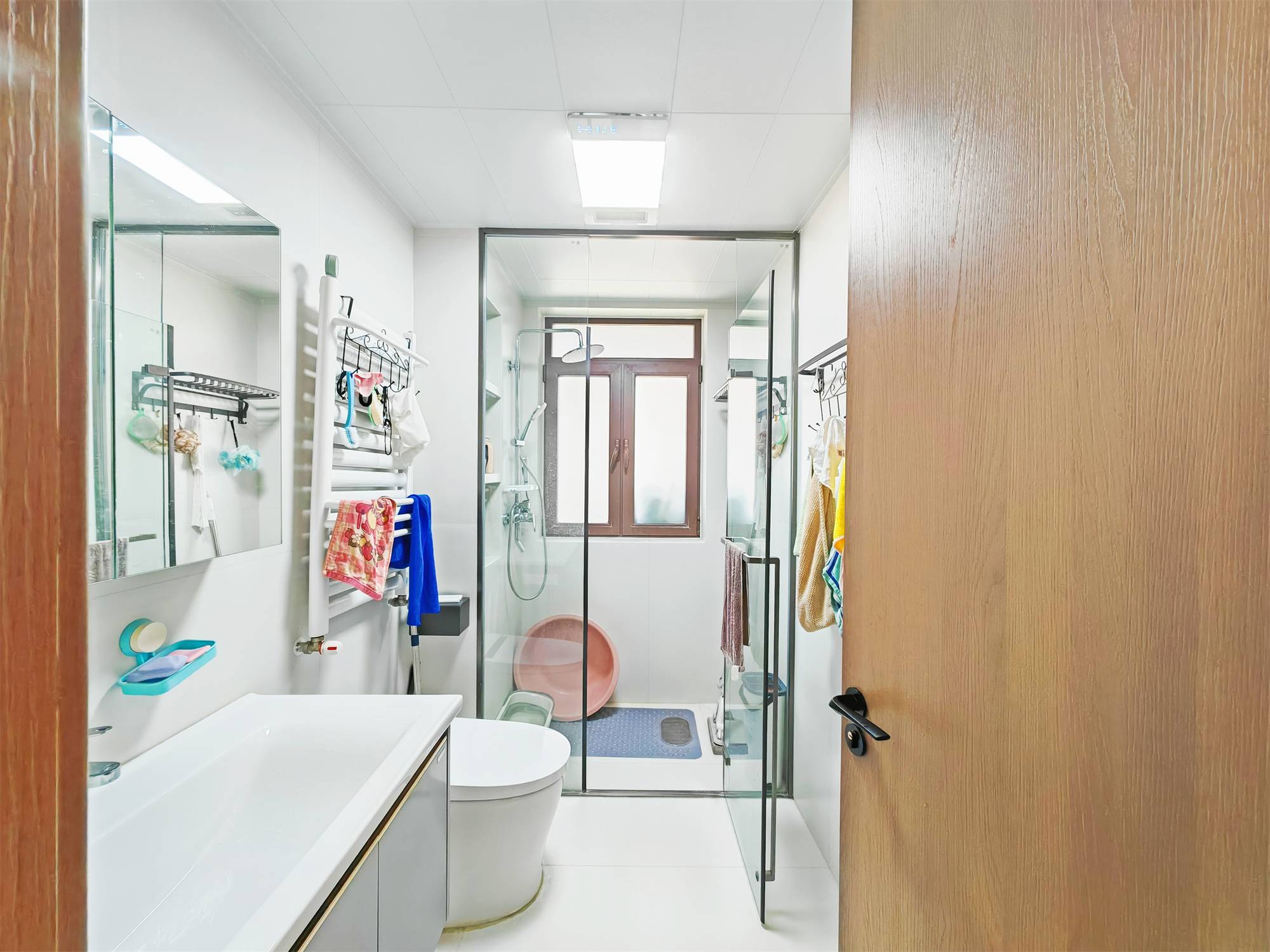 鲁能领秀城漫山香墅宸麓