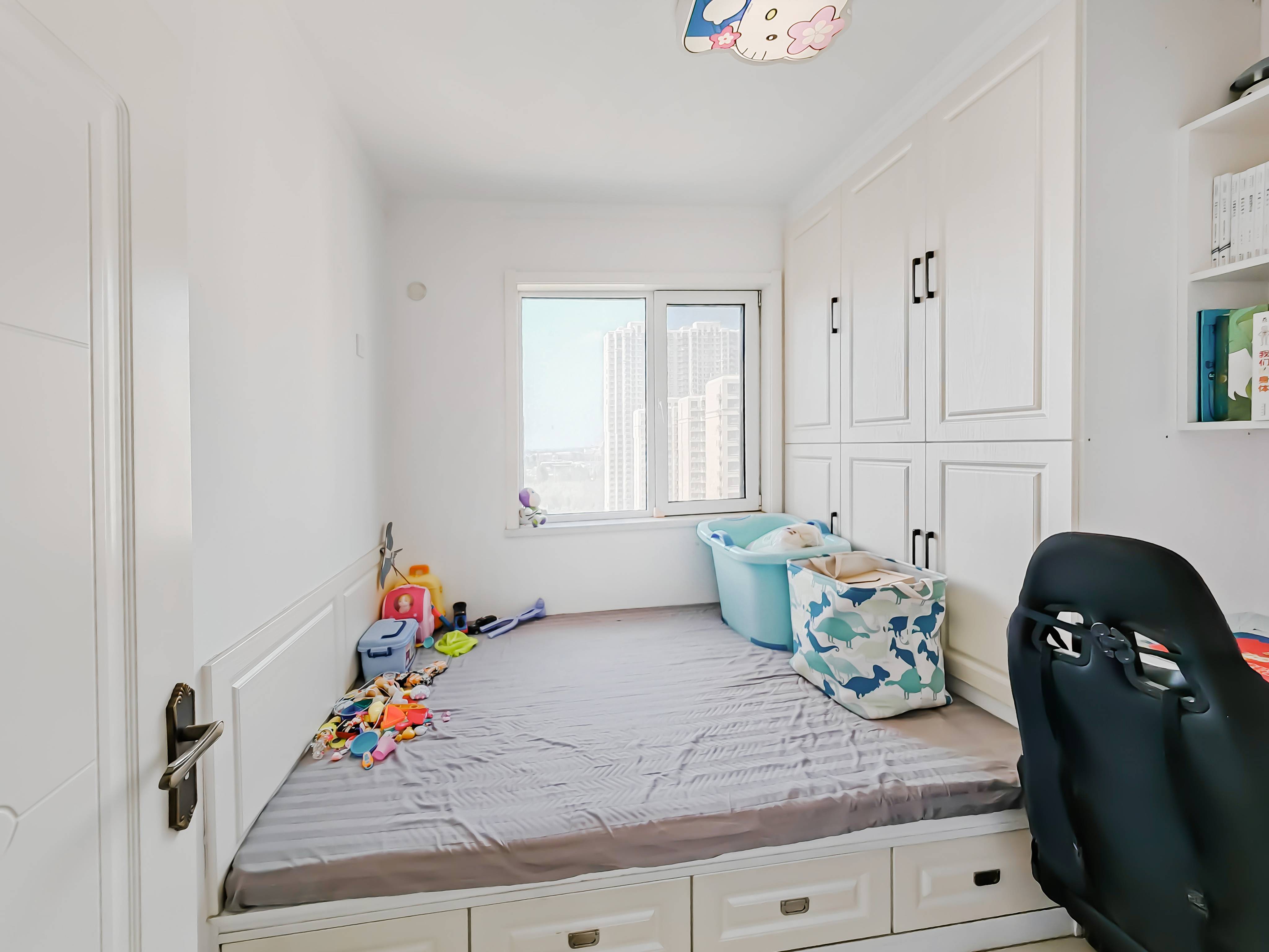 天鸿万象新天云公馆