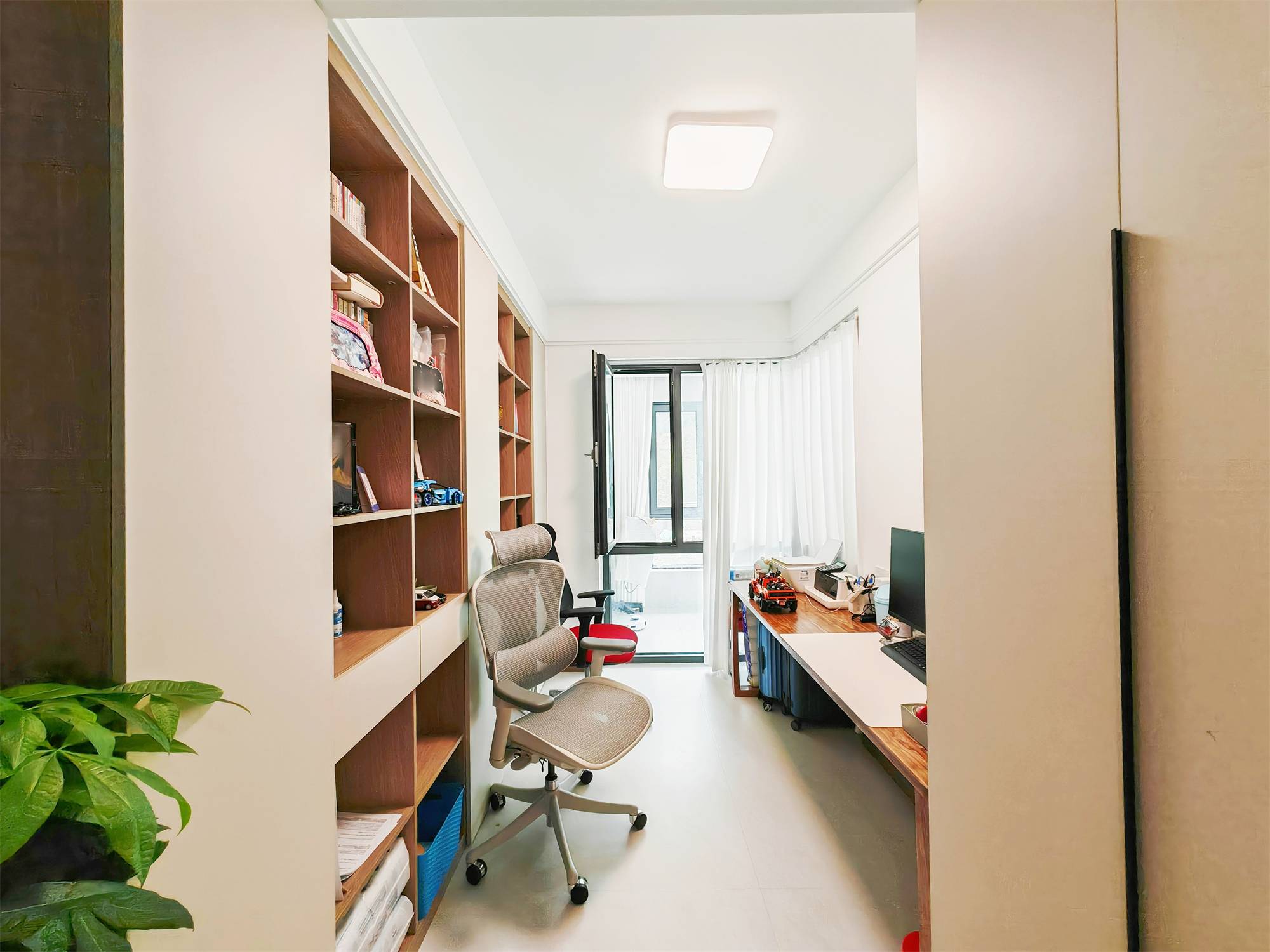 鲁能领秀城漫山香墅宸麓