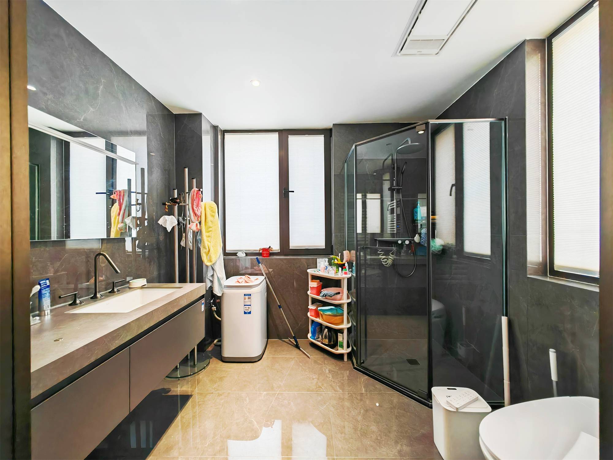 鲁能领秀城漫山香墅