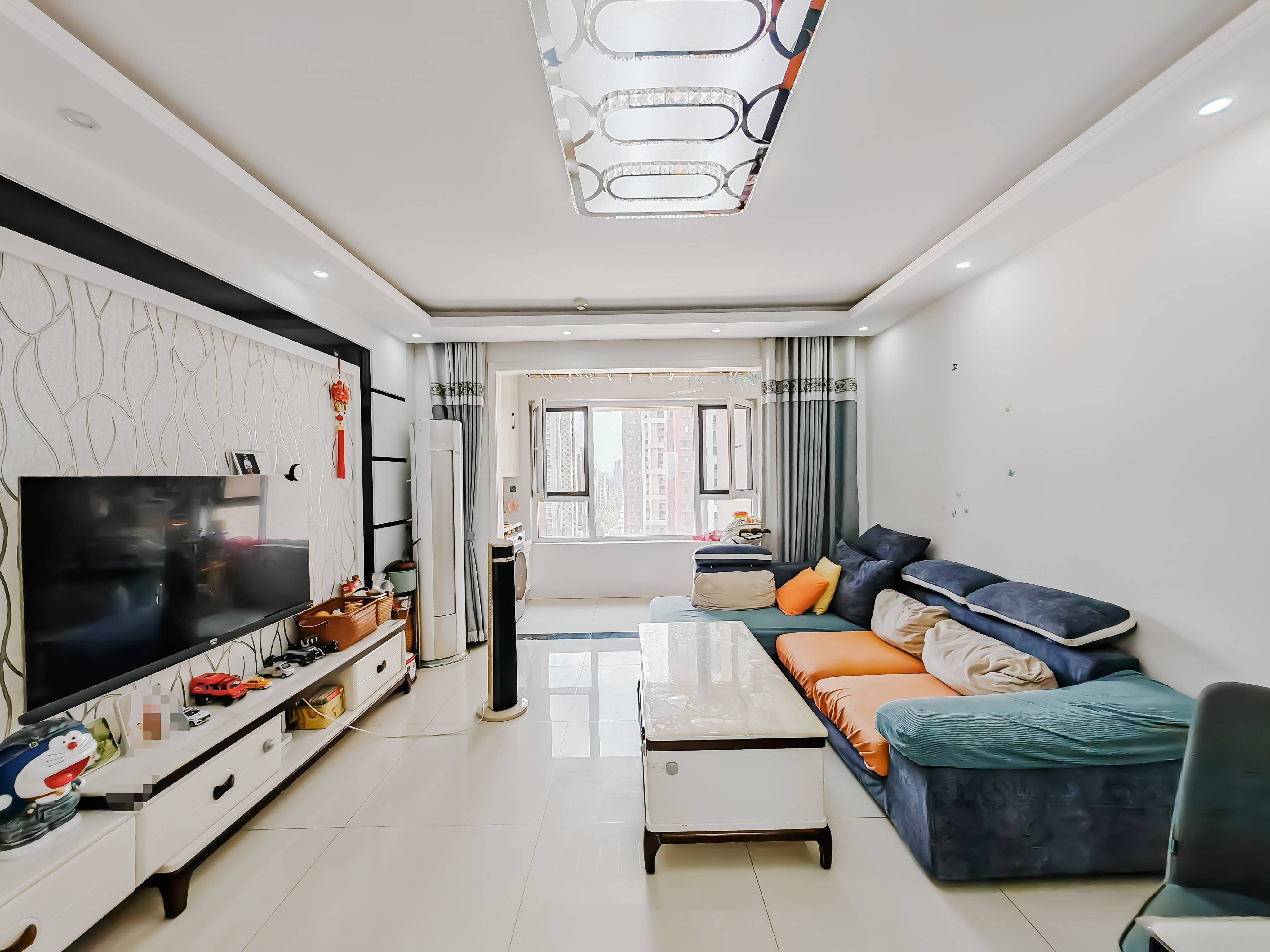 天鸿万象新天云公馆