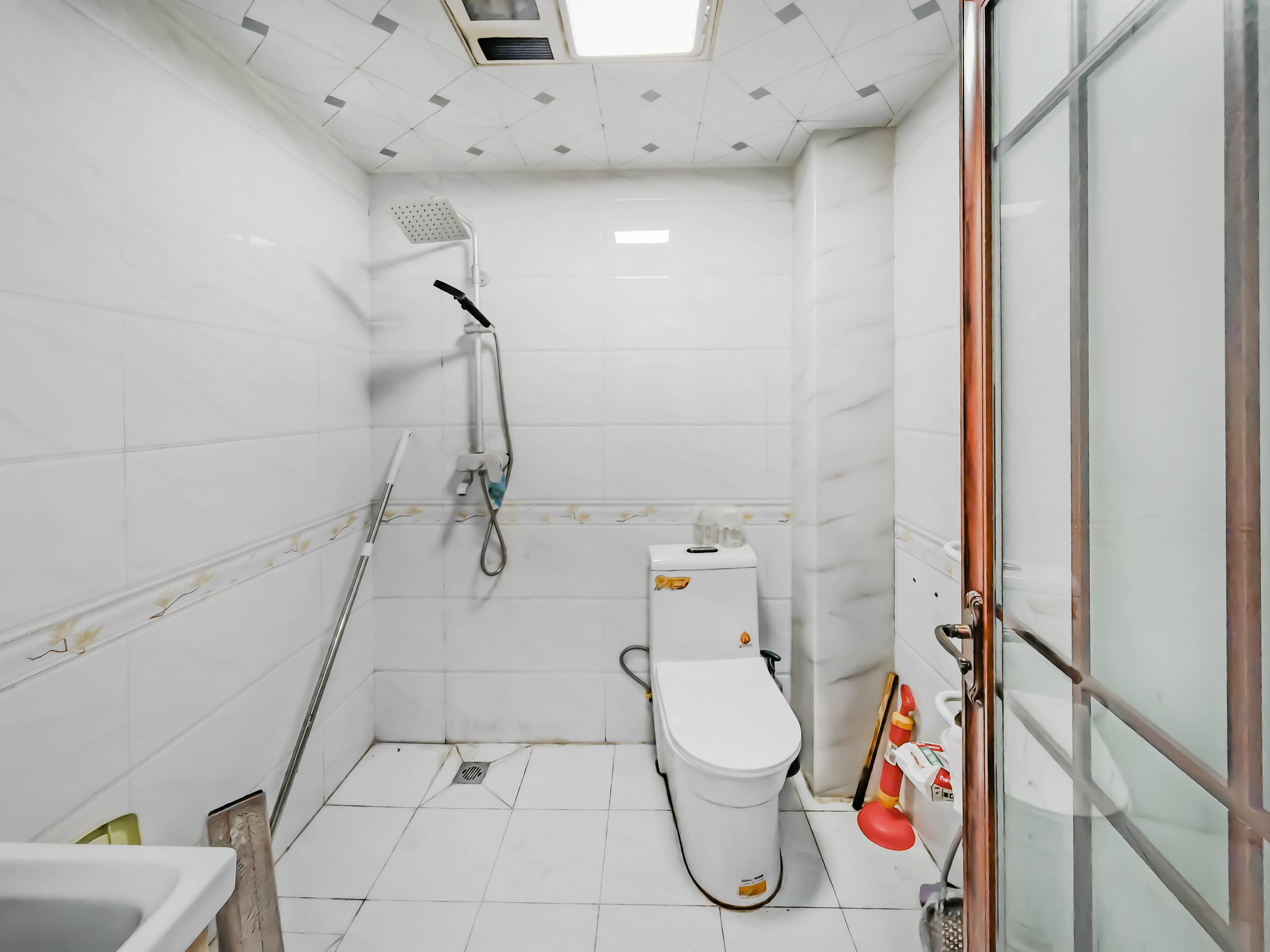 天鸿万象新天云公馆