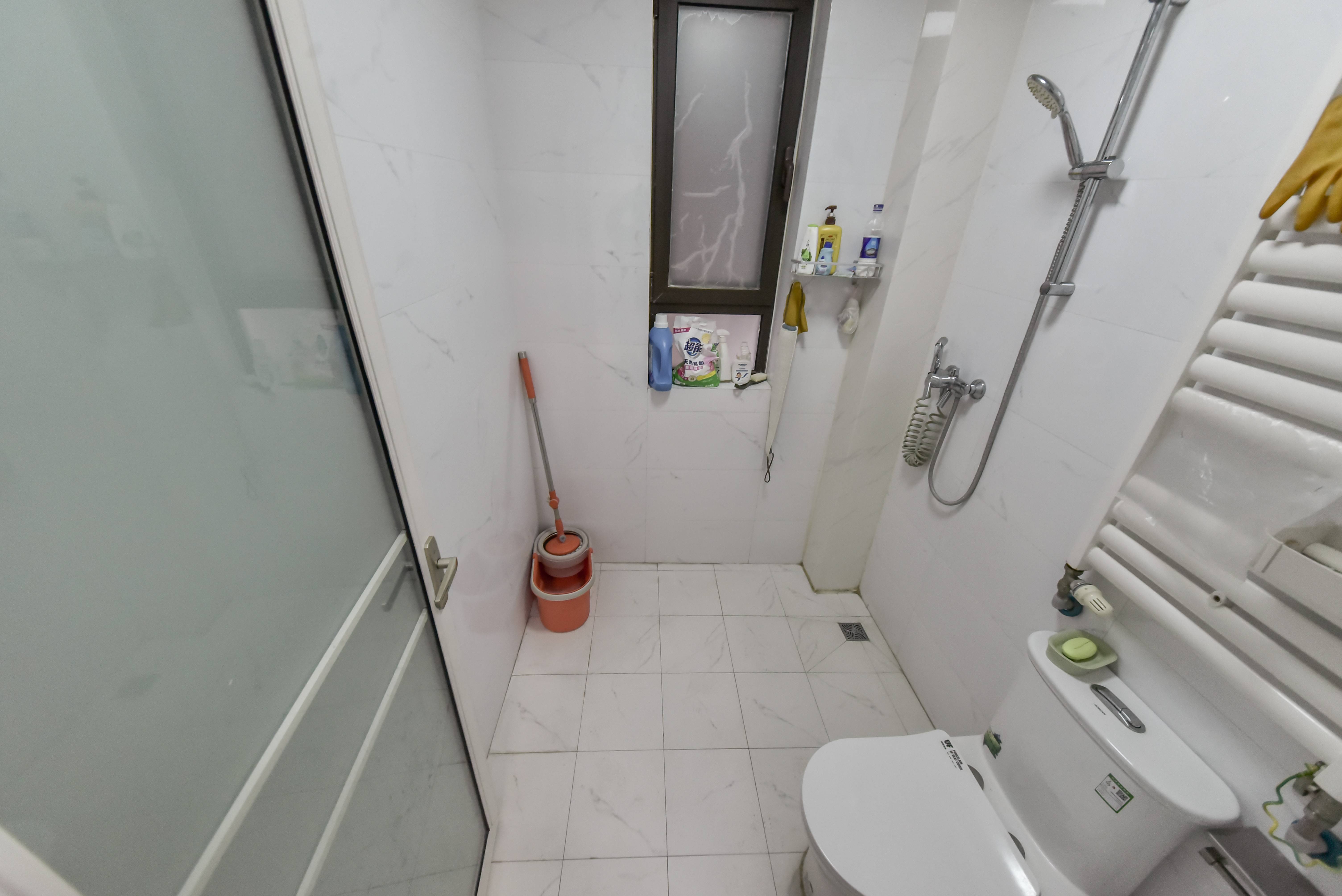 中新锦绣天地中苑二区